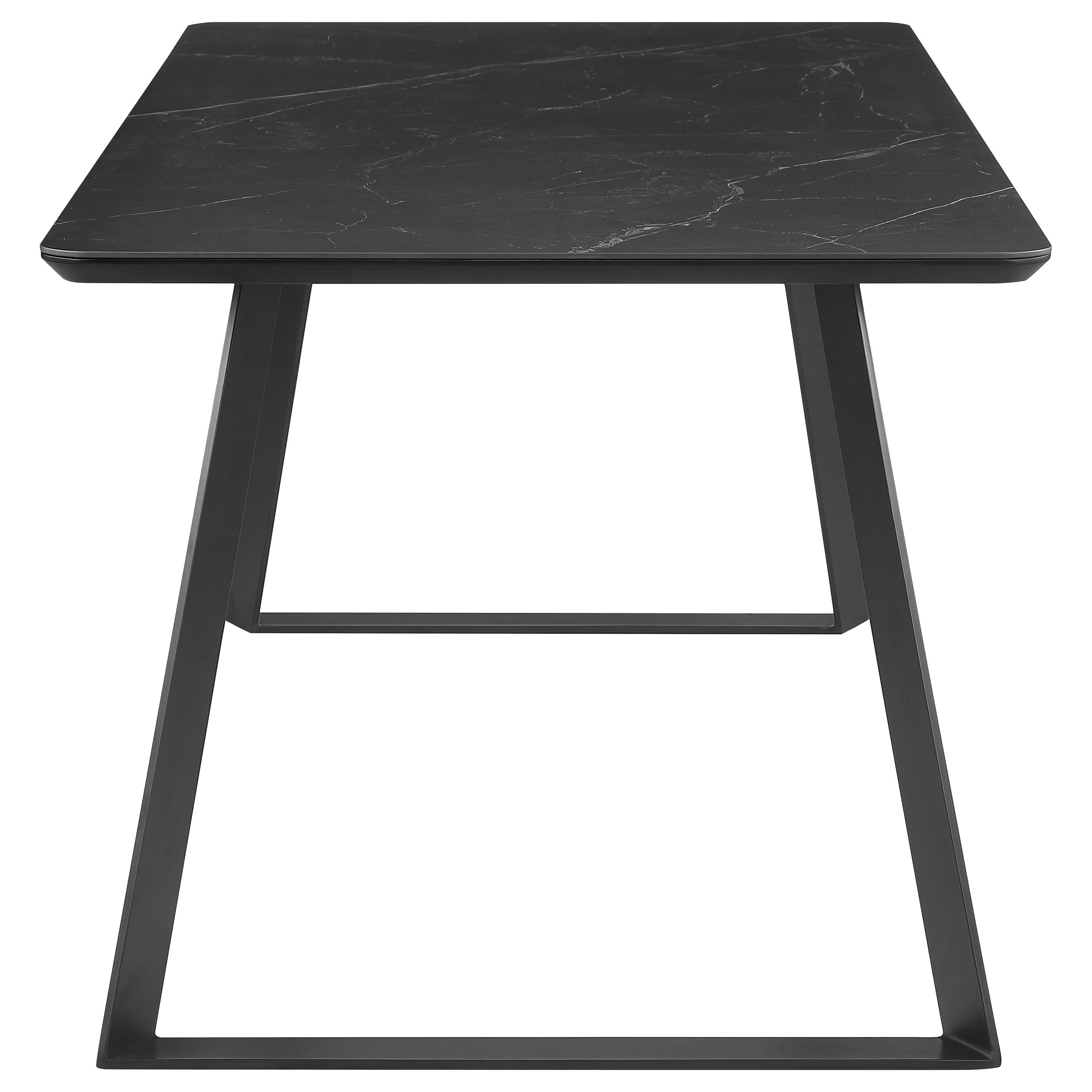 Smith Dining Set - Ideal Furniture (Fresno,CA)
