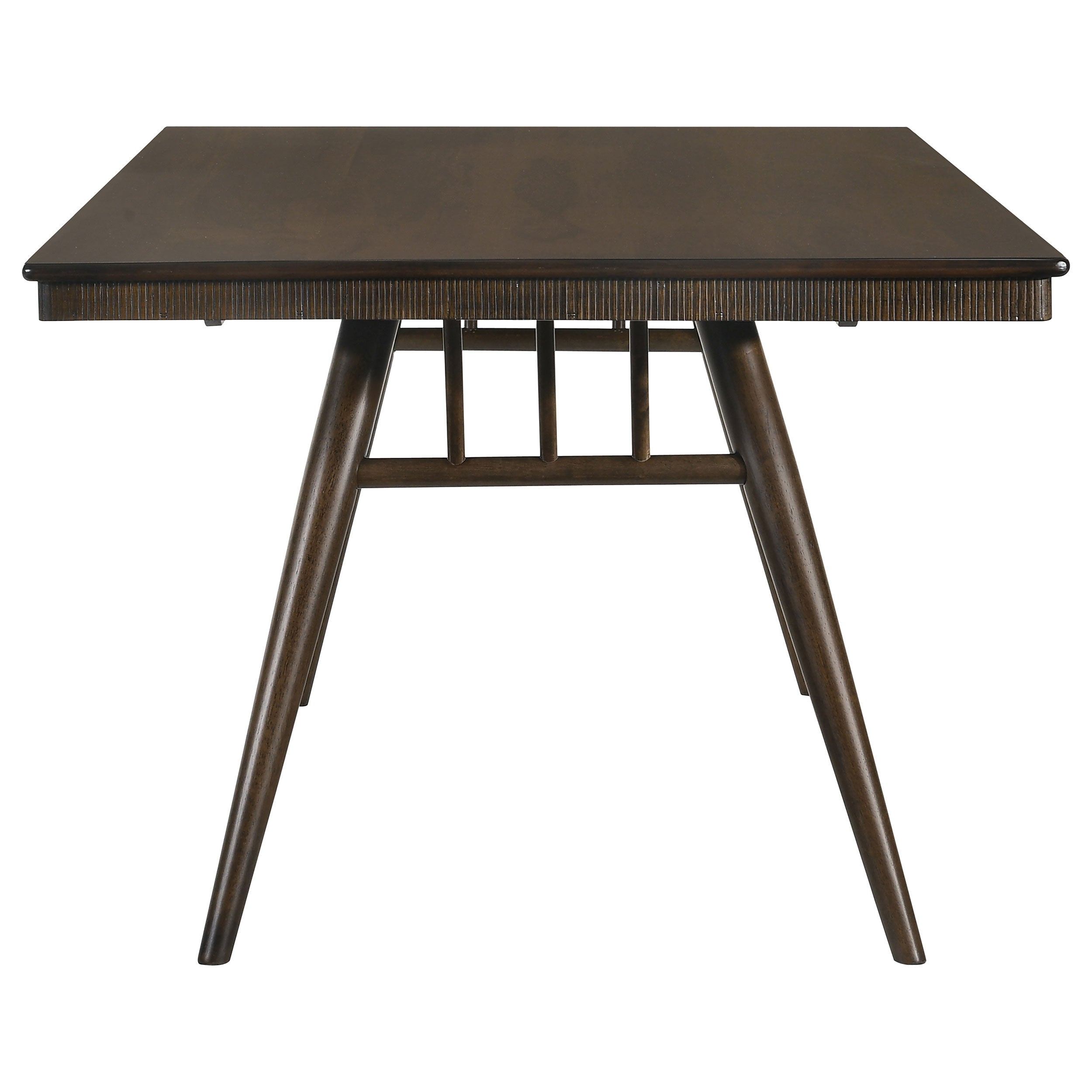 Wes Dining Table - Ideal Furniture (Fresno,CA)