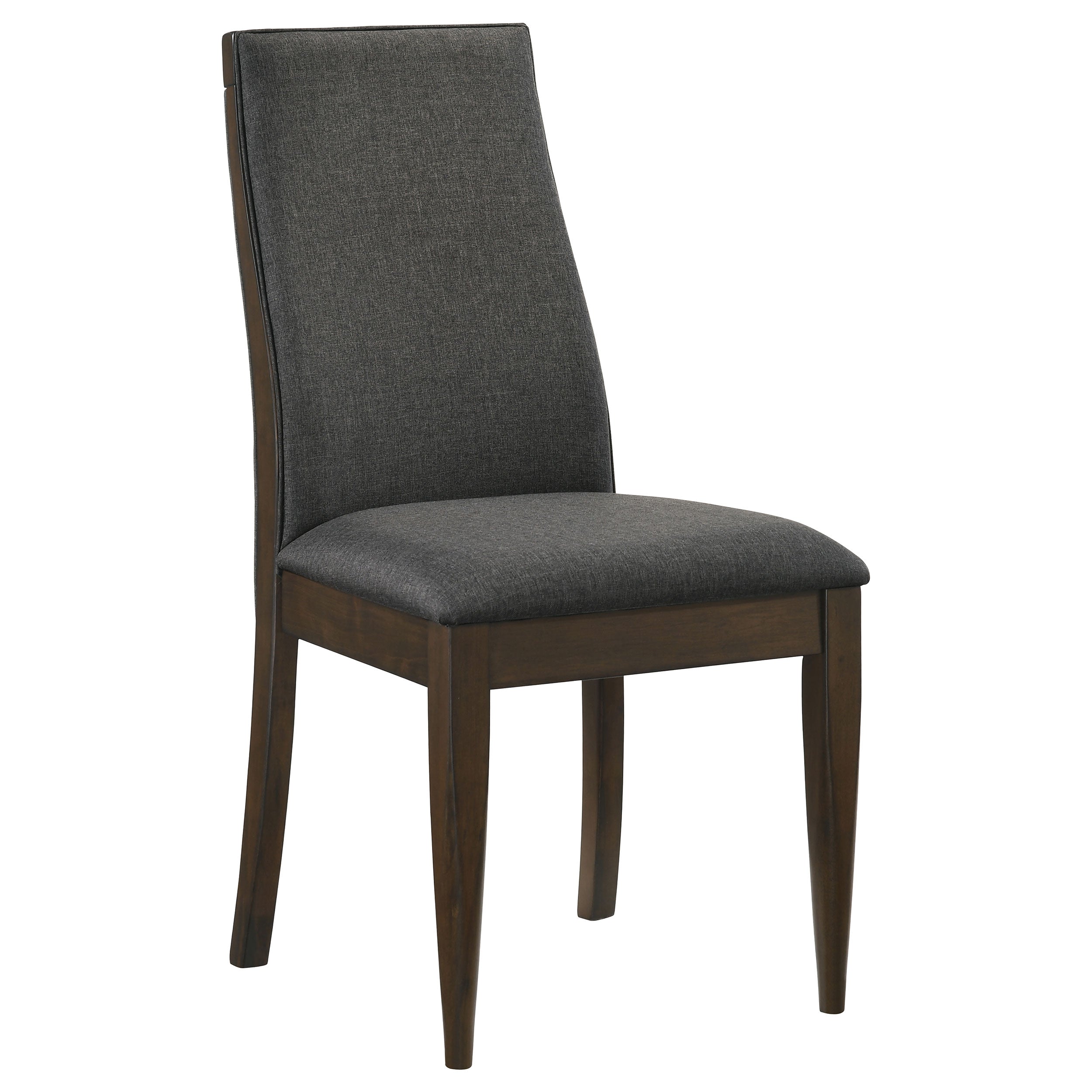 Wes Dining Side Chair - Ideal Furniture (Fresno,CA)