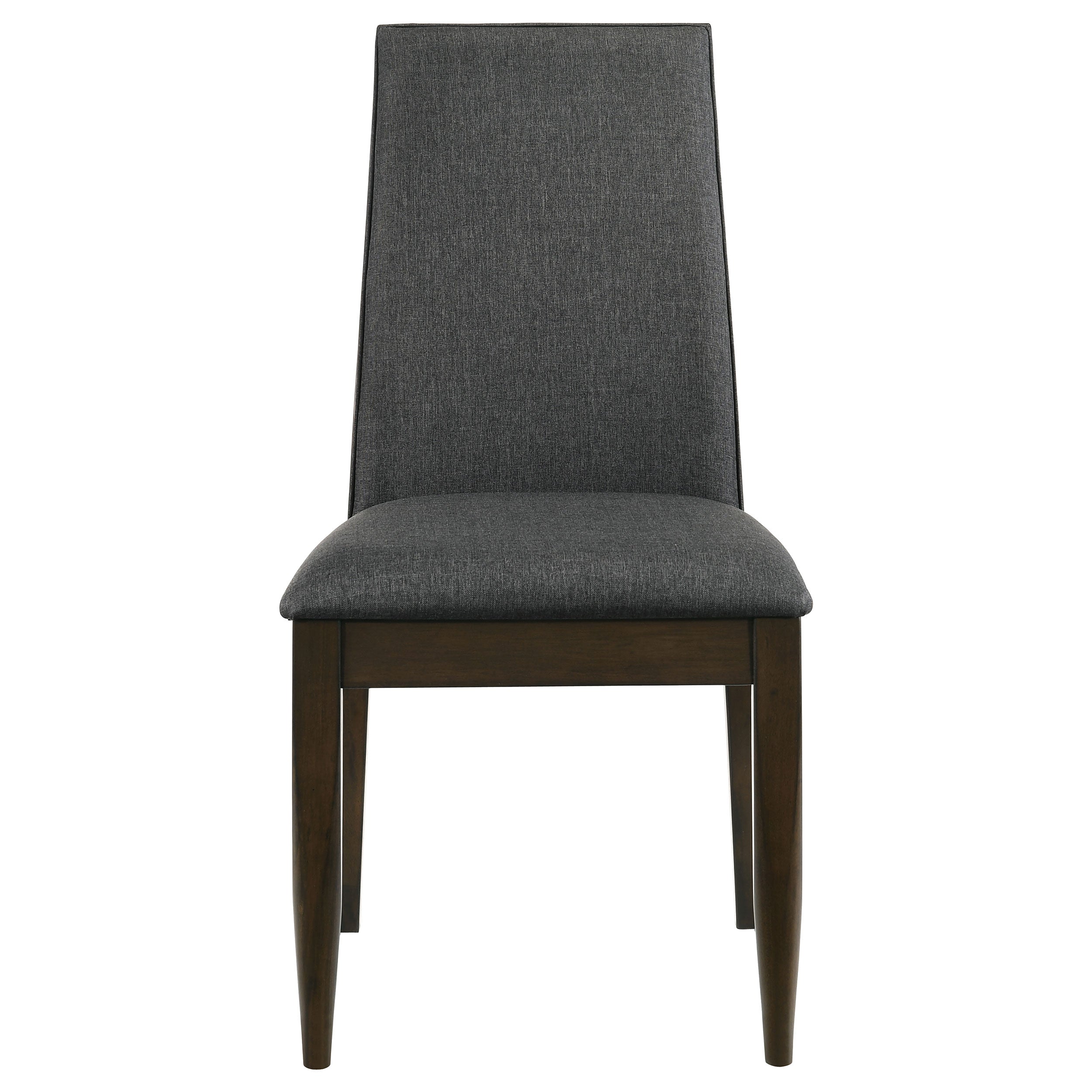 Wes Dining Side Chair - Ideal Furniture (Fresno,CA)