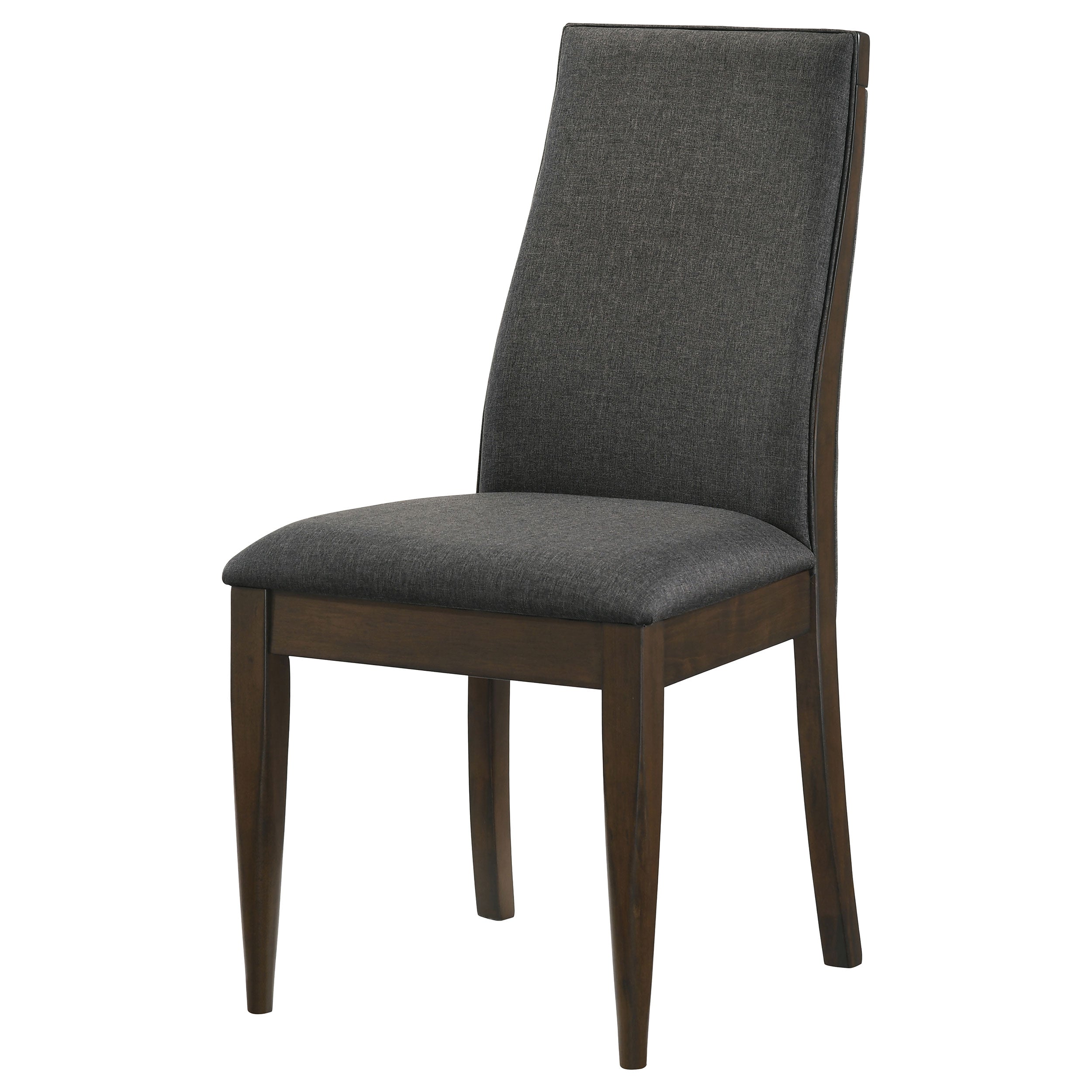 Wes Dining Side Chair - Ideal Furniture (Fresno,CA)