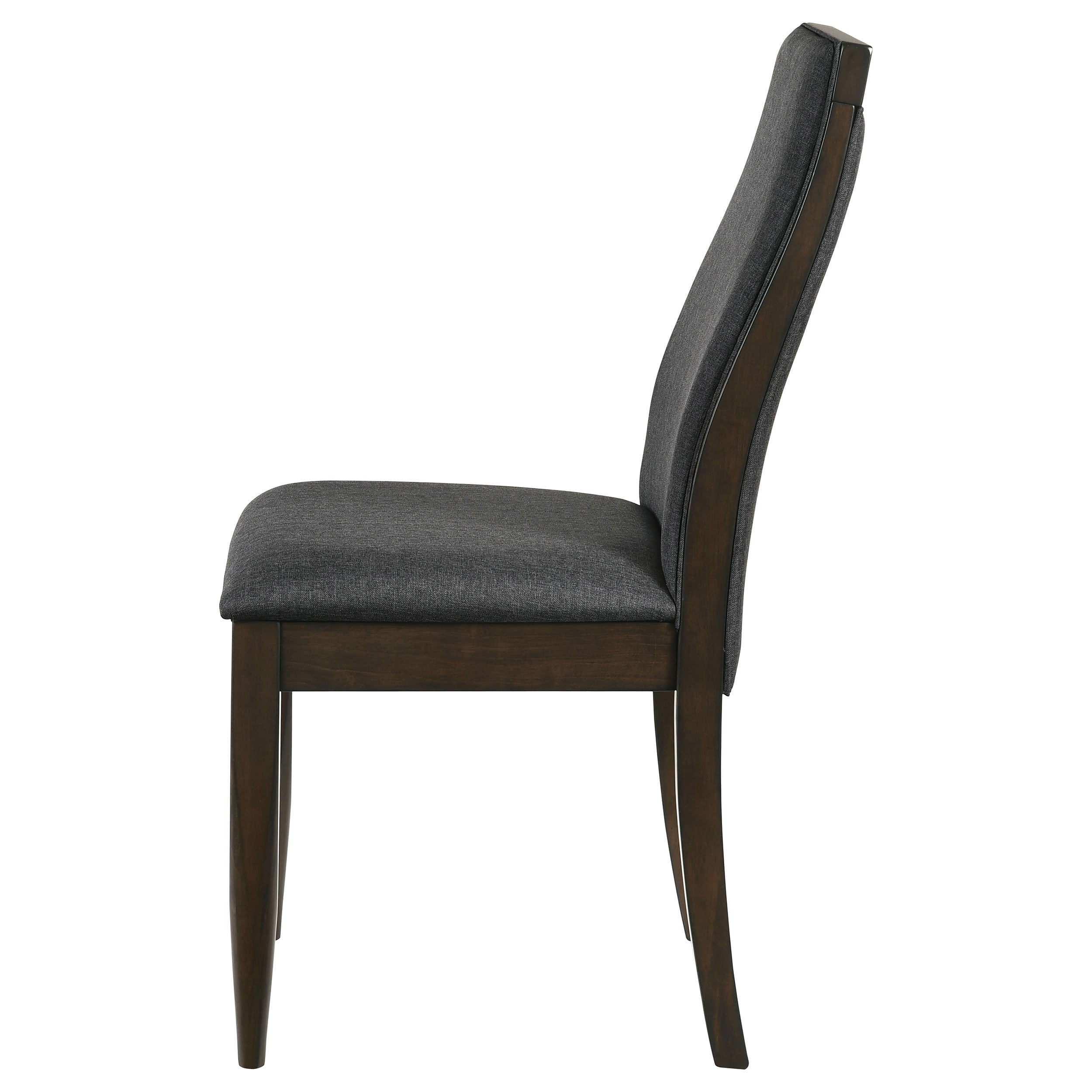 Wes Dining Side Chair - Ideal Furniture (Fresno,CA)