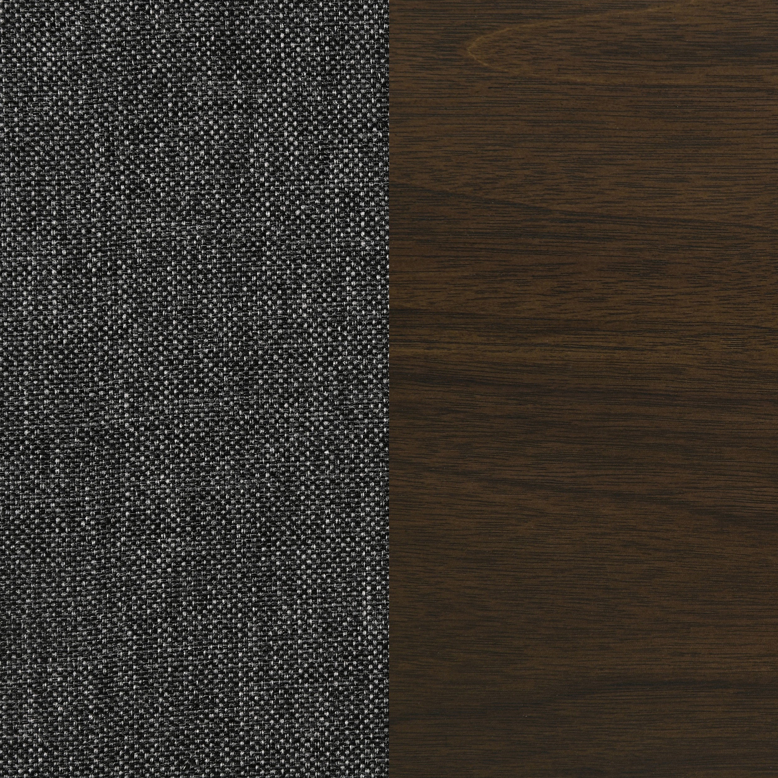 Wes Dining Side Chair - Ideal Furniture (Fresno,CA)