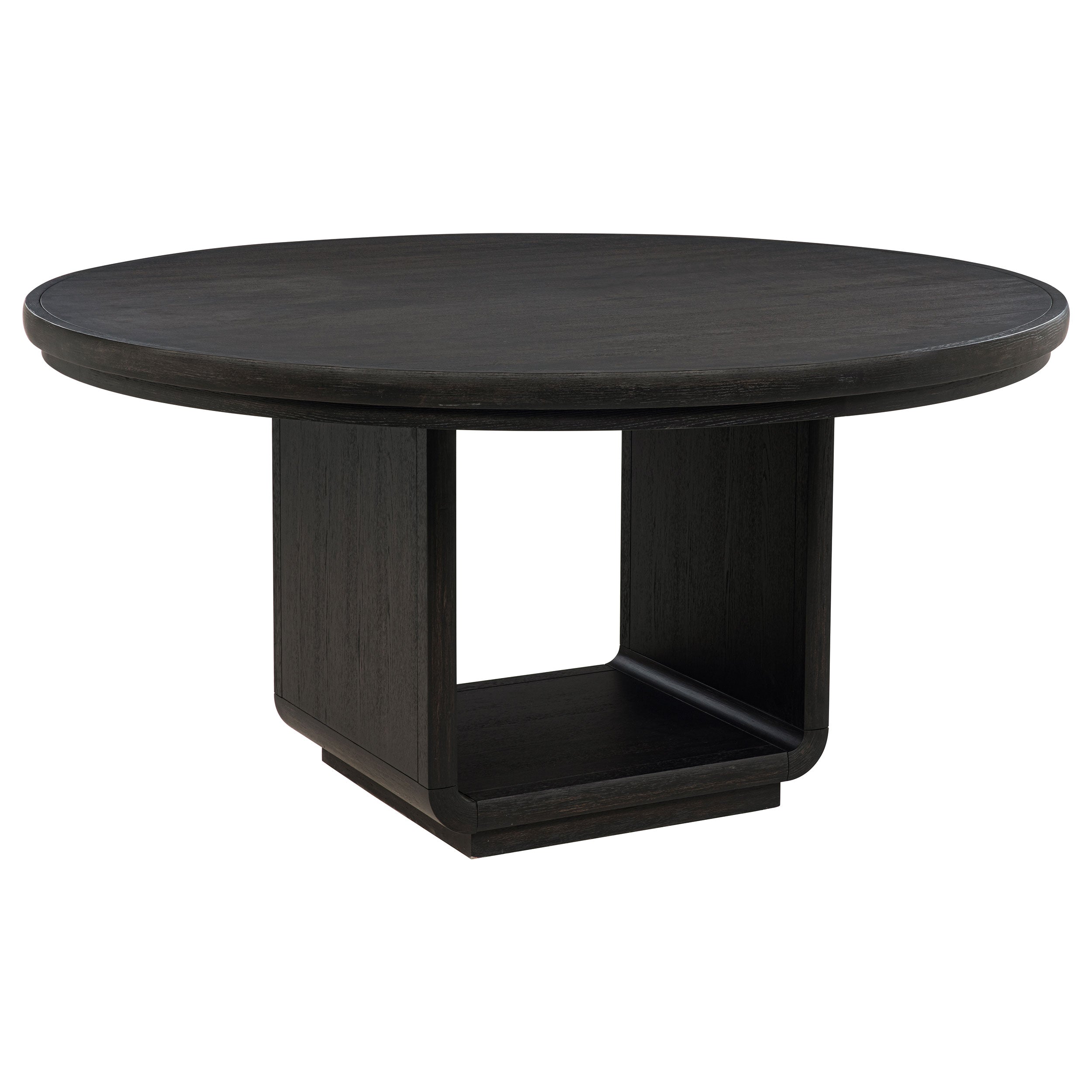 Leandro Dining Table - Ideal Furniture (Fresno,CA)