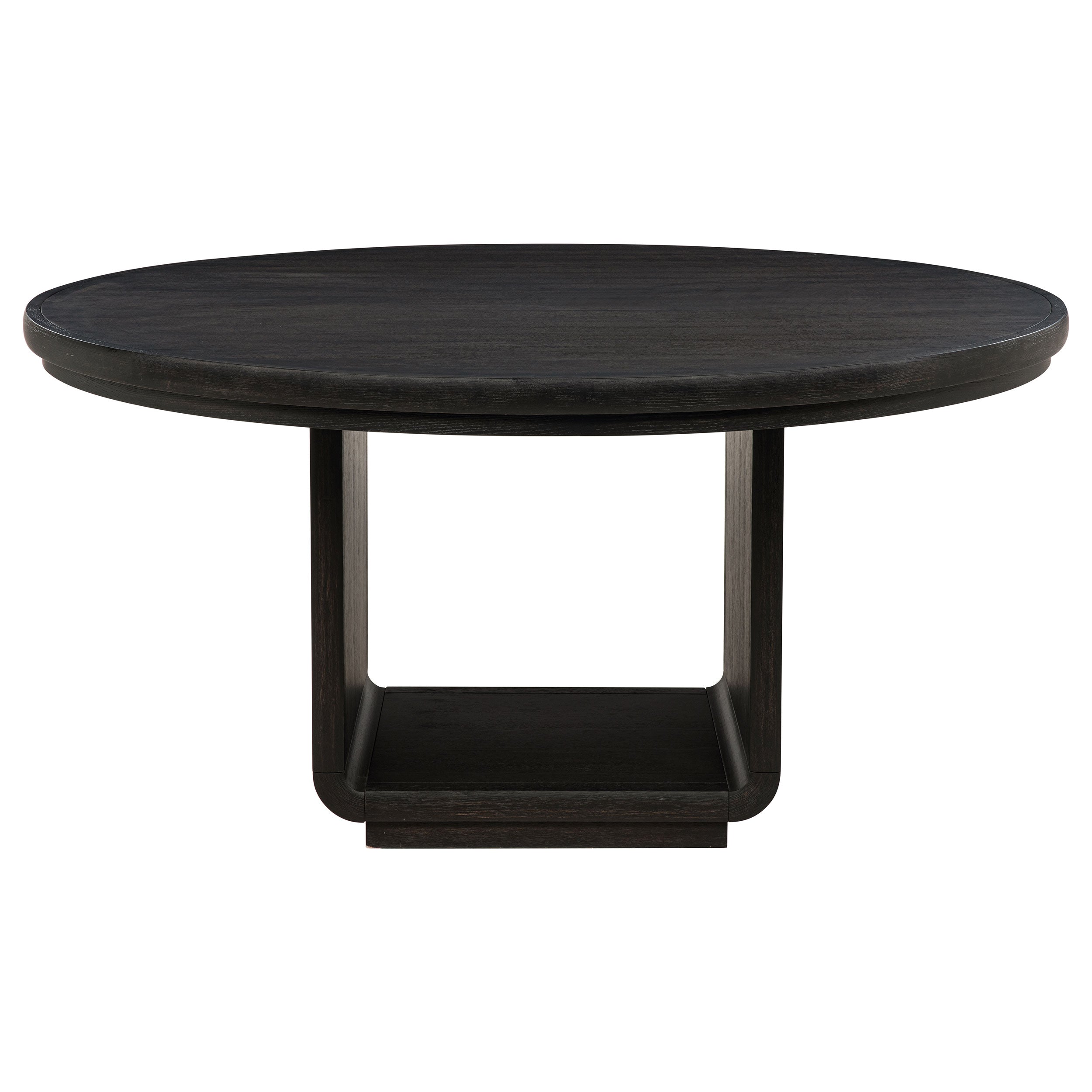 Leandro Dining Table - Ideal Furniture (Fresno,CA)