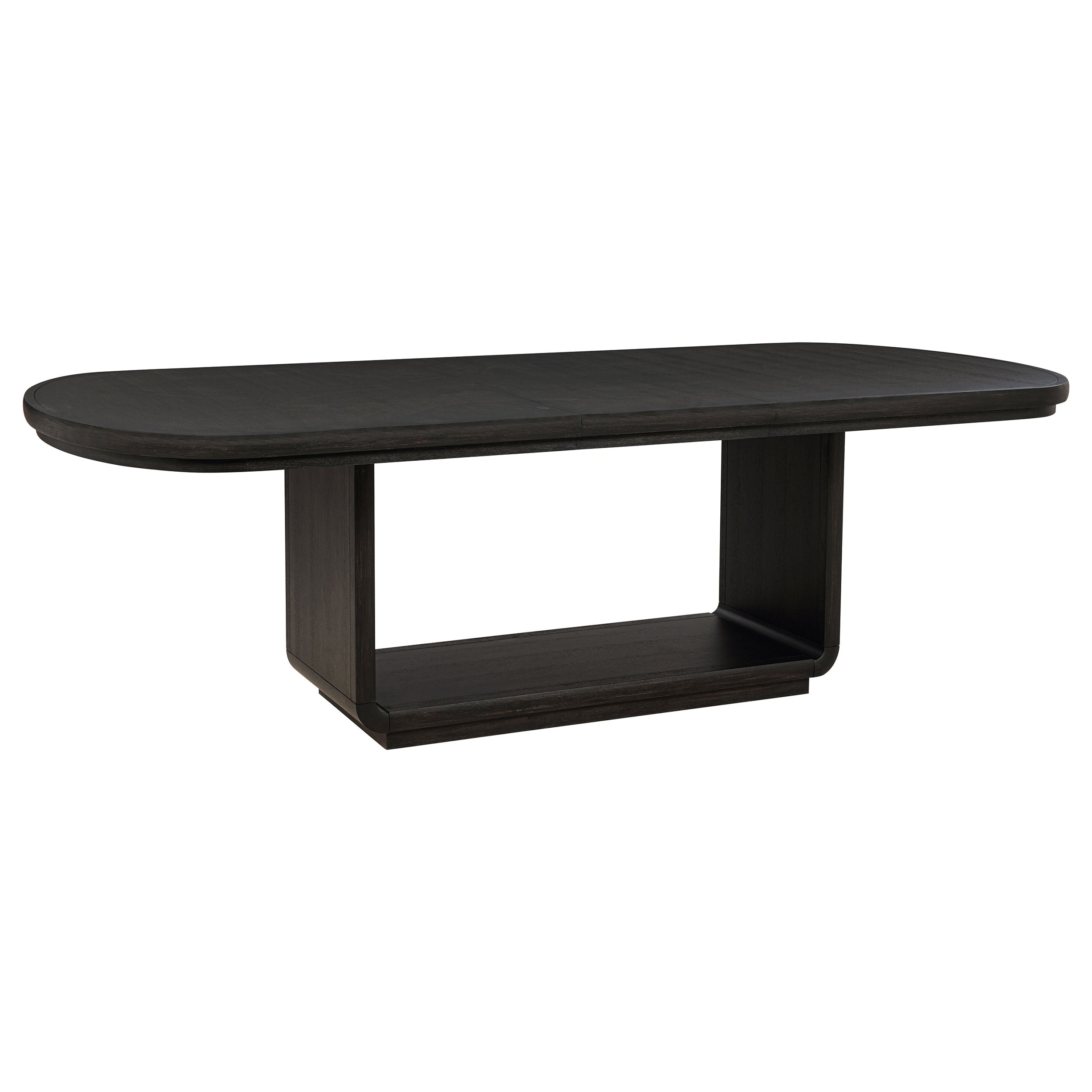 Leandro Extension Dining Table - Ideal Furniture (Fresno,CA)