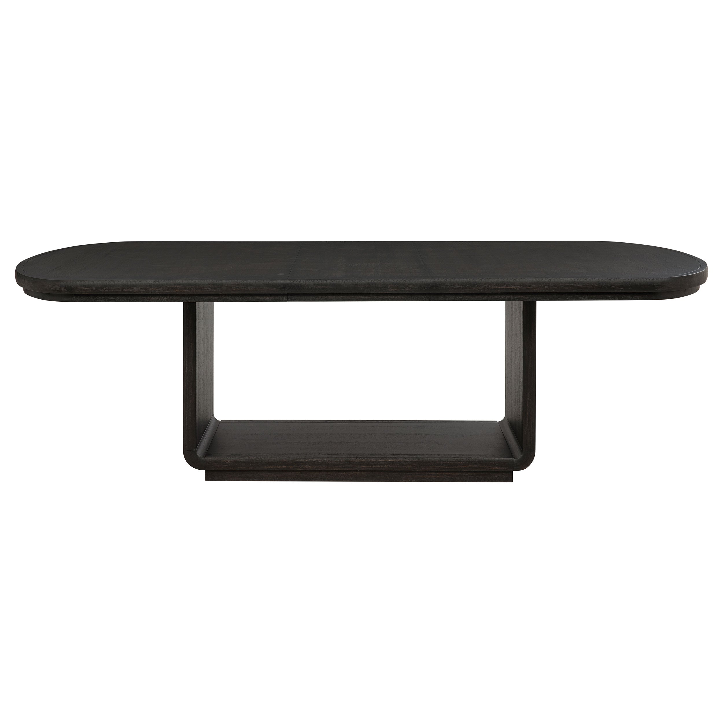 Leandro Extension Dining Table - Ideal Furniture (Fresno,CA)