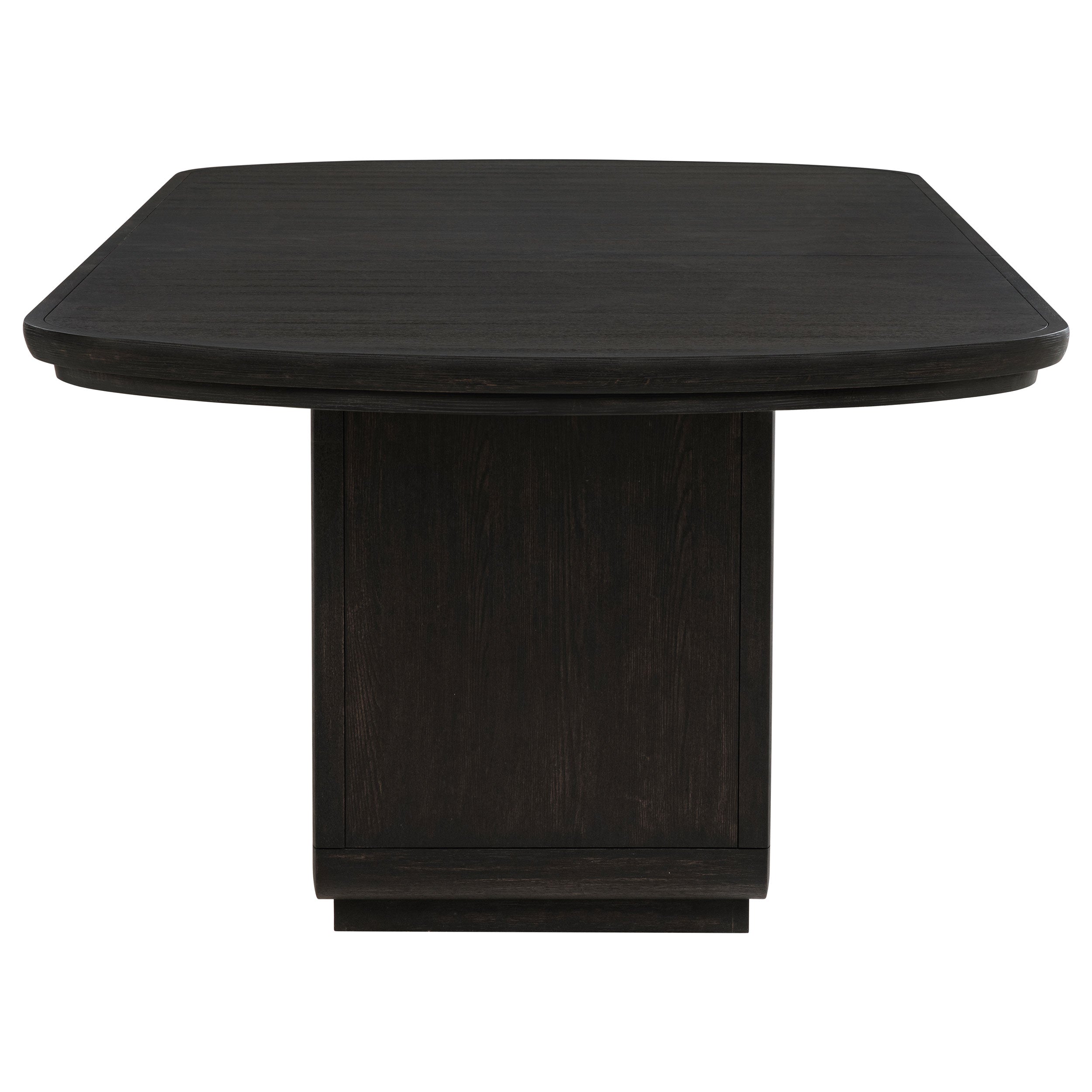 Leandro Extension Dining Table - Ideal Furniture (Fresno,CA)
