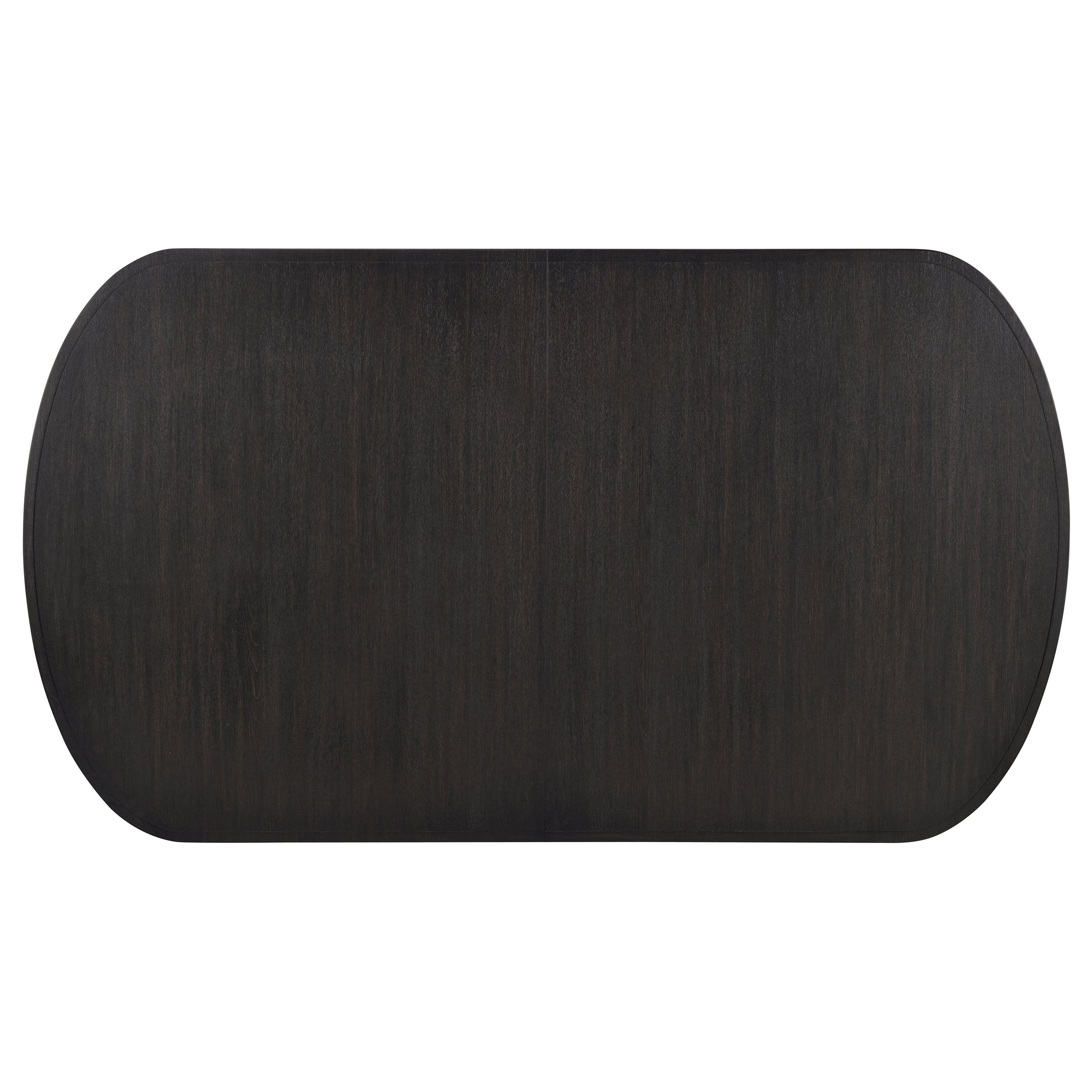 Leandro Extension Dining Table - Ideal Furniture (Fresno,CA)