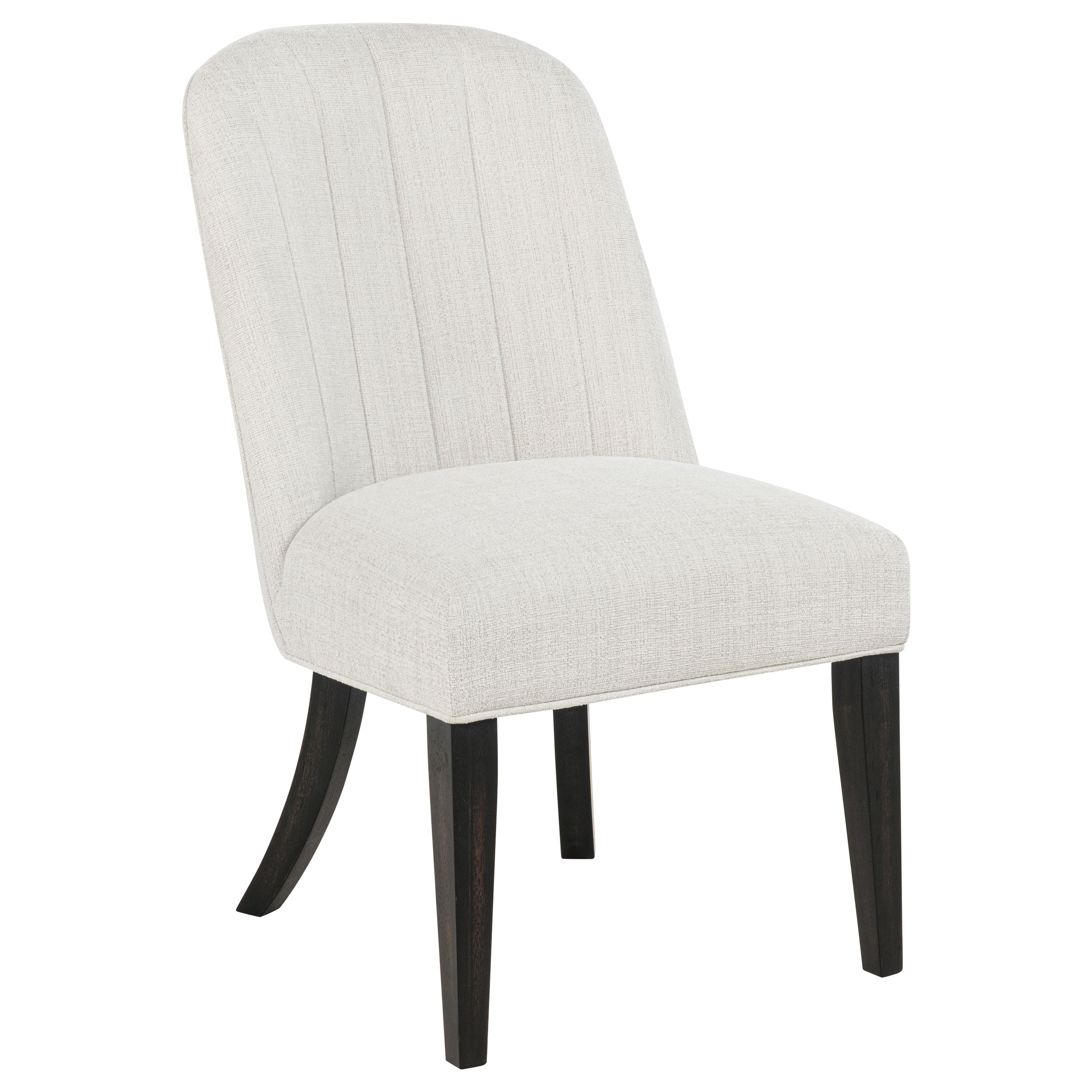Leandro Dining Side Chair - Ideal Furniture (Fresno,CA)