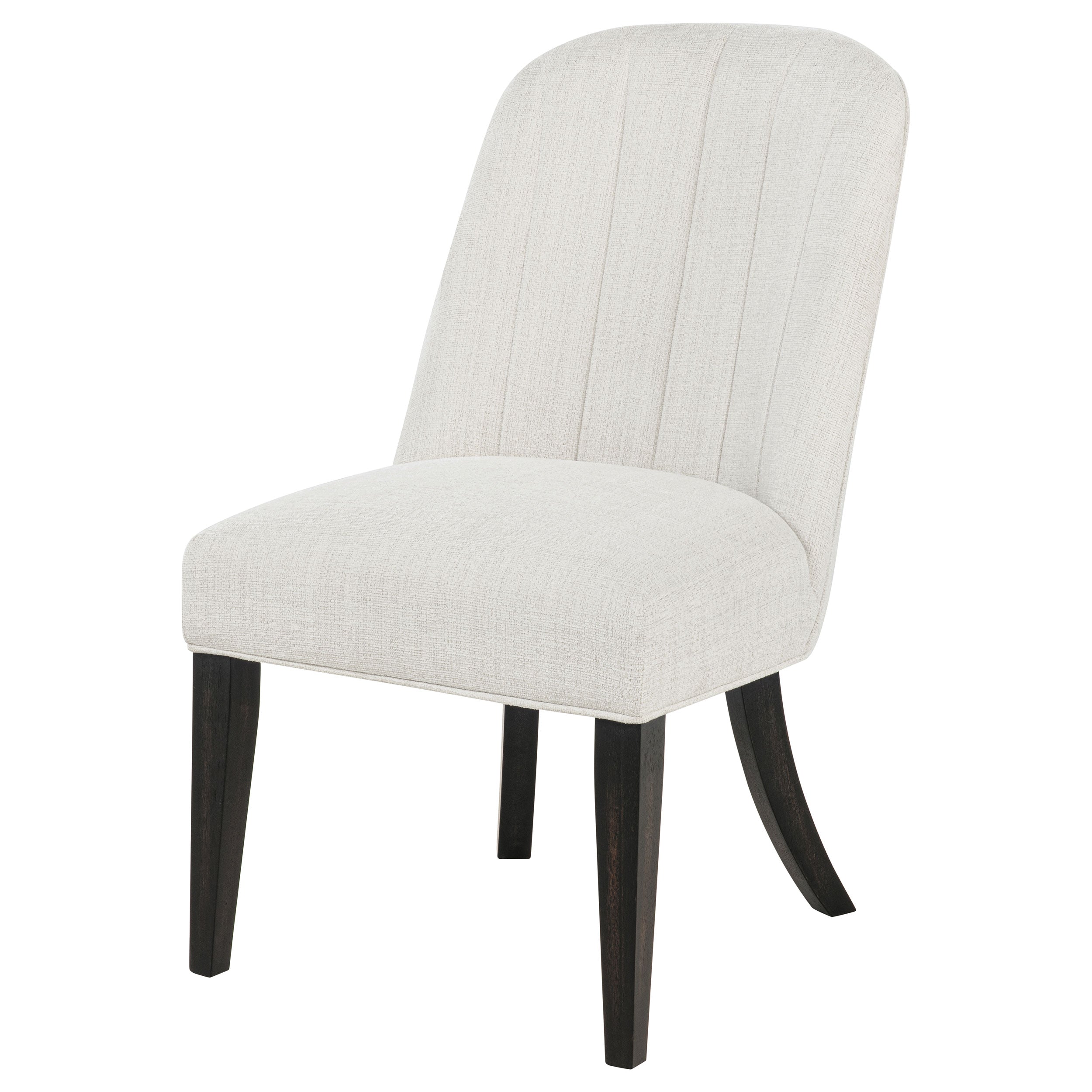 Leandro Dining Side Chair - Ideal Furniture (Fresno,CA)