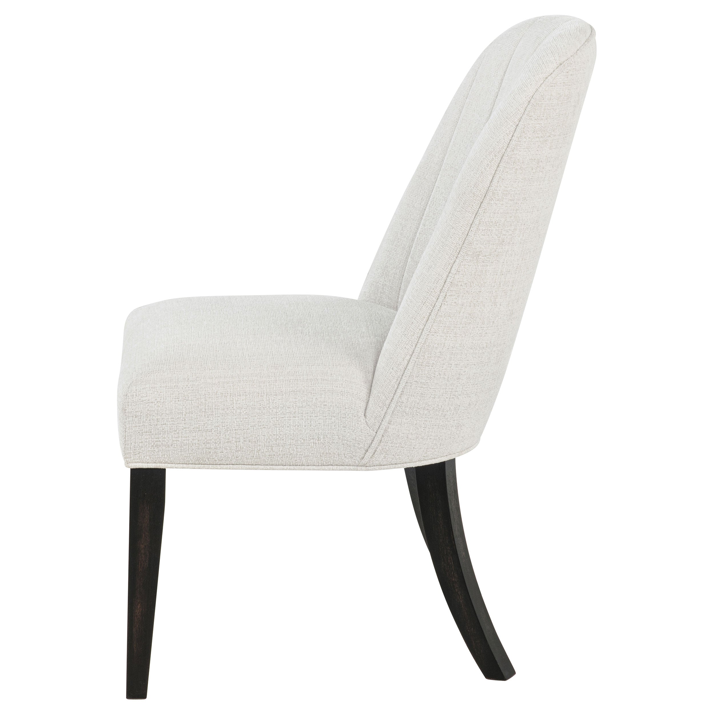Leandro Dining Side Chair - Ideal Furniture (Fresno,CA)