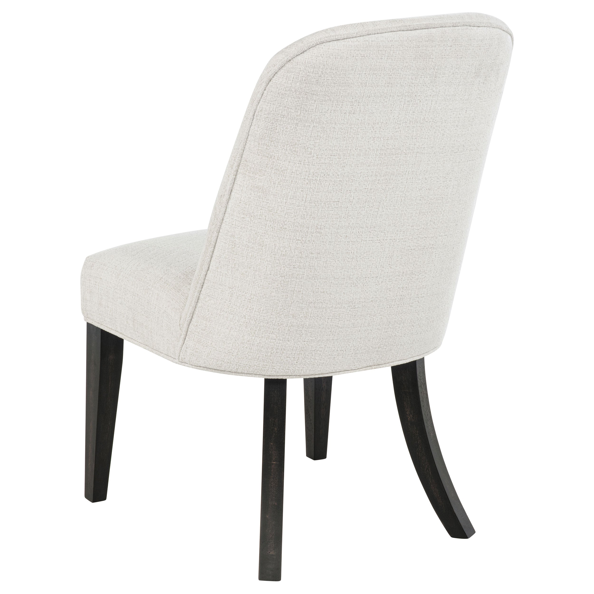 Leandro Dining Side Chair - Ideal Furniture (Fresno,CA)