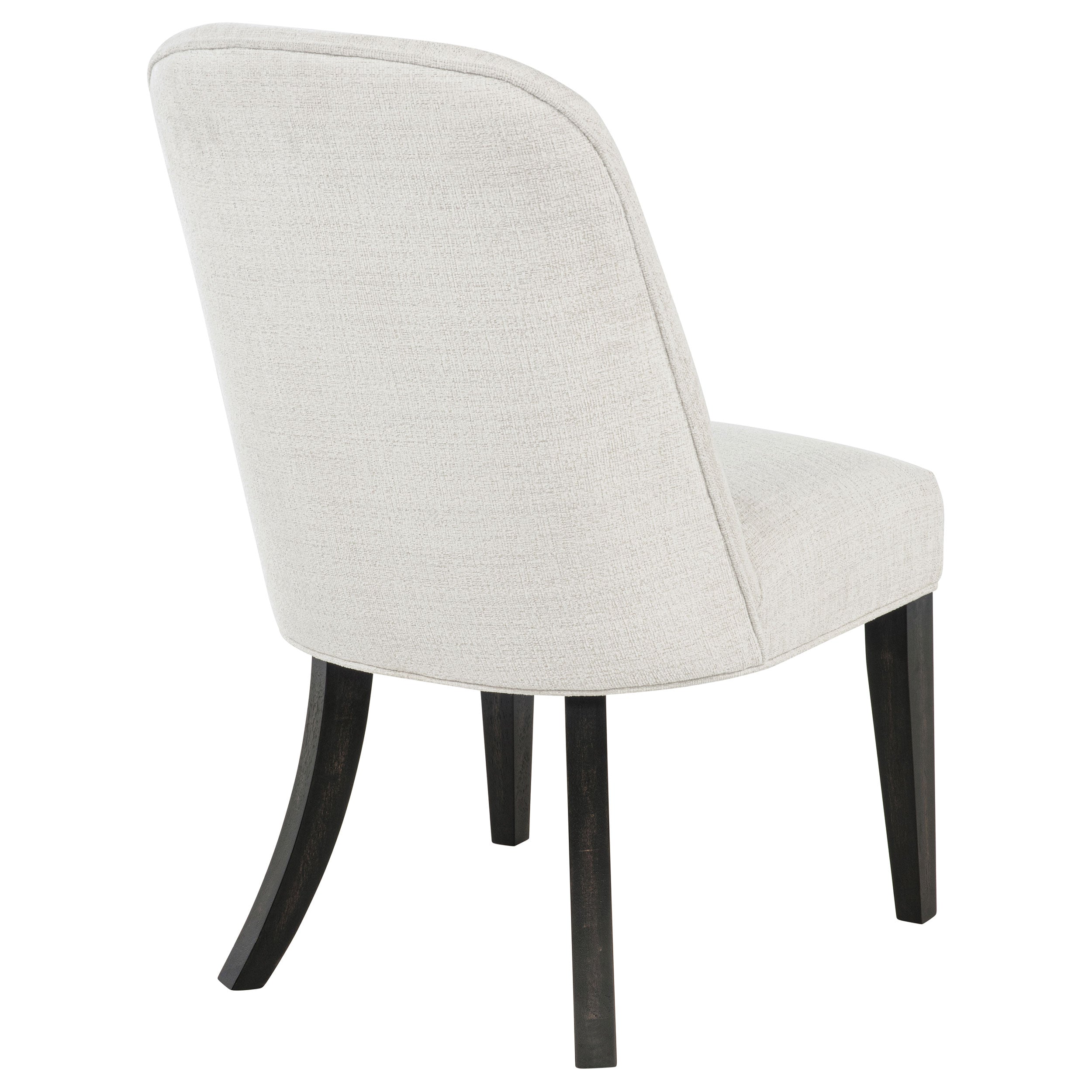 Leandro Dining Side Chair - Ideal Furniture (Fresno,CA)