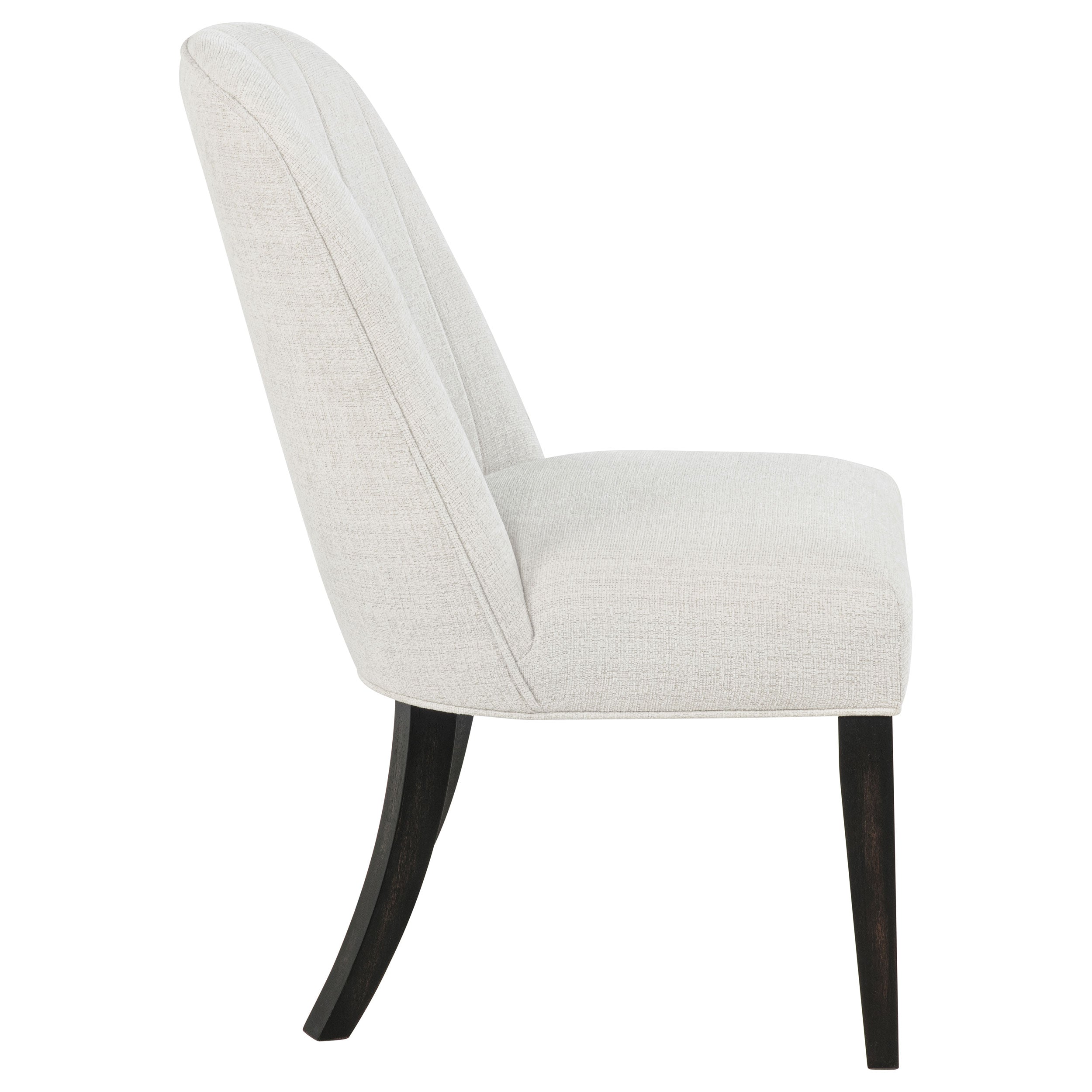 Leandro Dining Side Chair - Ideal Furniture (Fresno,CA)