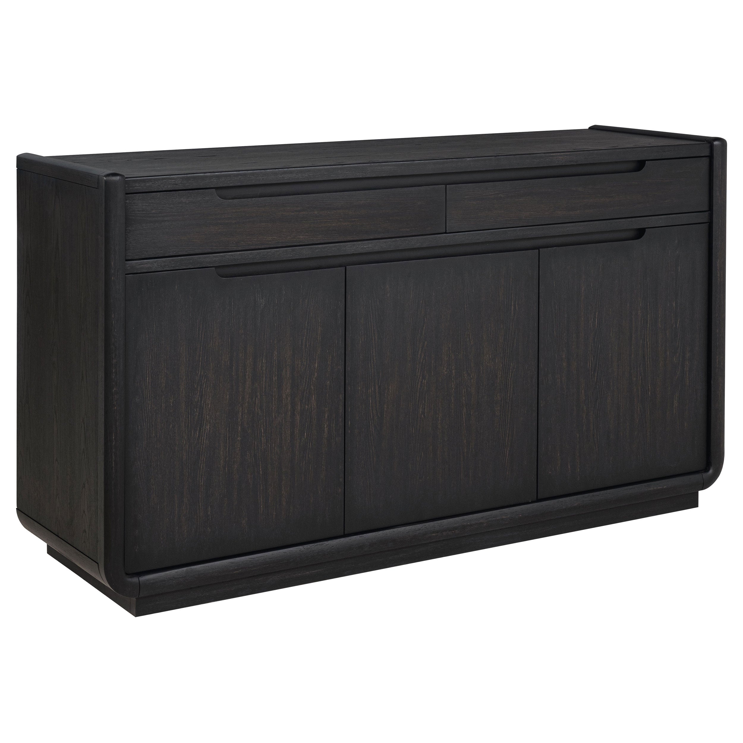 Leandro Sideboard - Ideal Furniture (Fresno,CA)