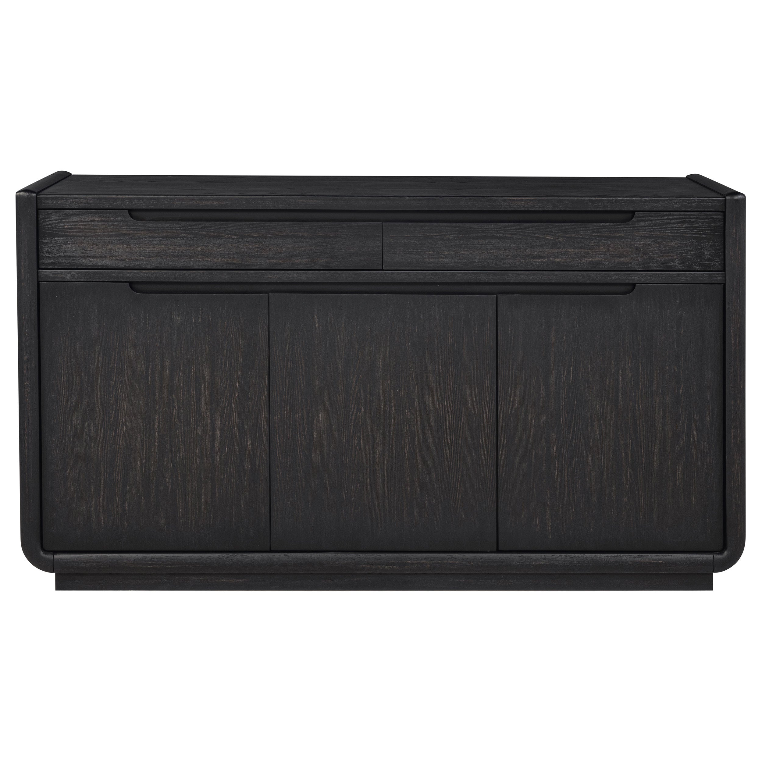 Leandro Sideboard - Ideal Furniture (Fresno,CA)