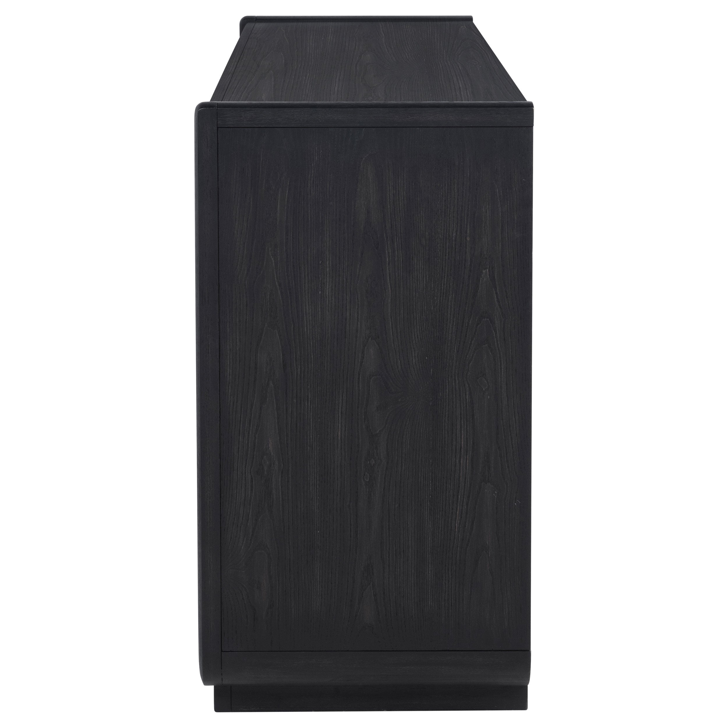 Leandro Sideboard - Ideal Furniture (Fresno,CA)