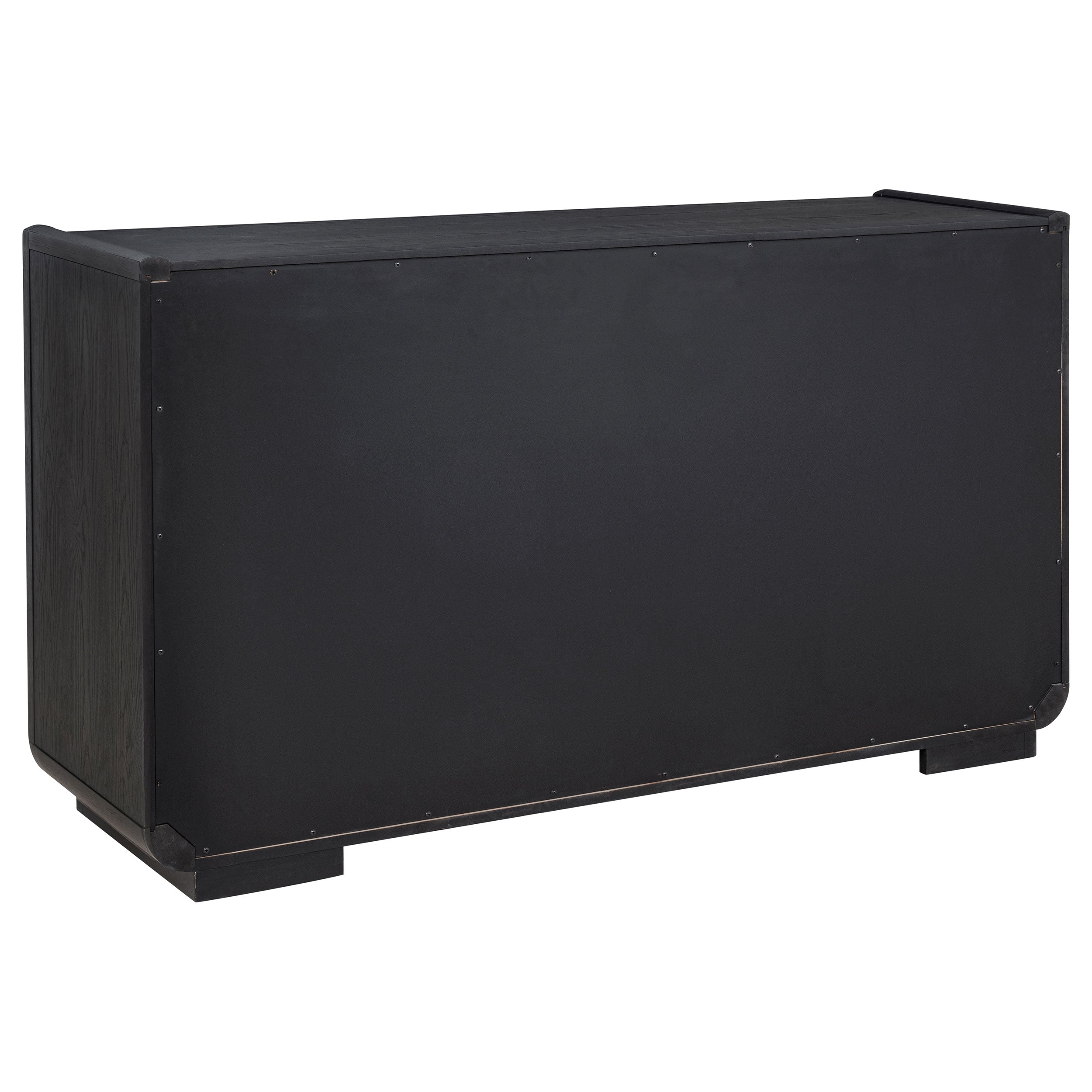Leandro Sideboard - Ideal Furniture (Fresno,CA)