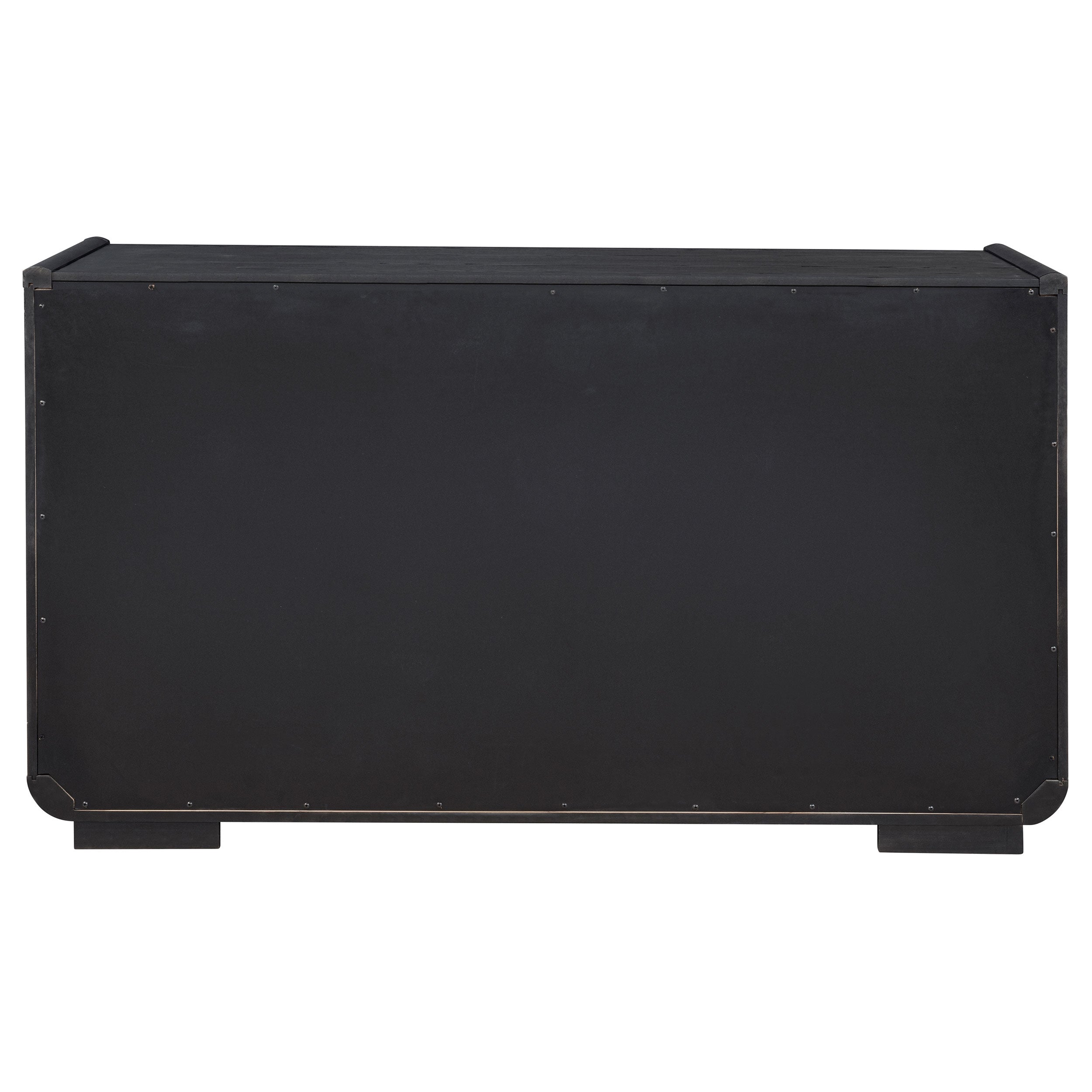 Leandro Sideboard - Ideal Furniture (Fresno,CA)
