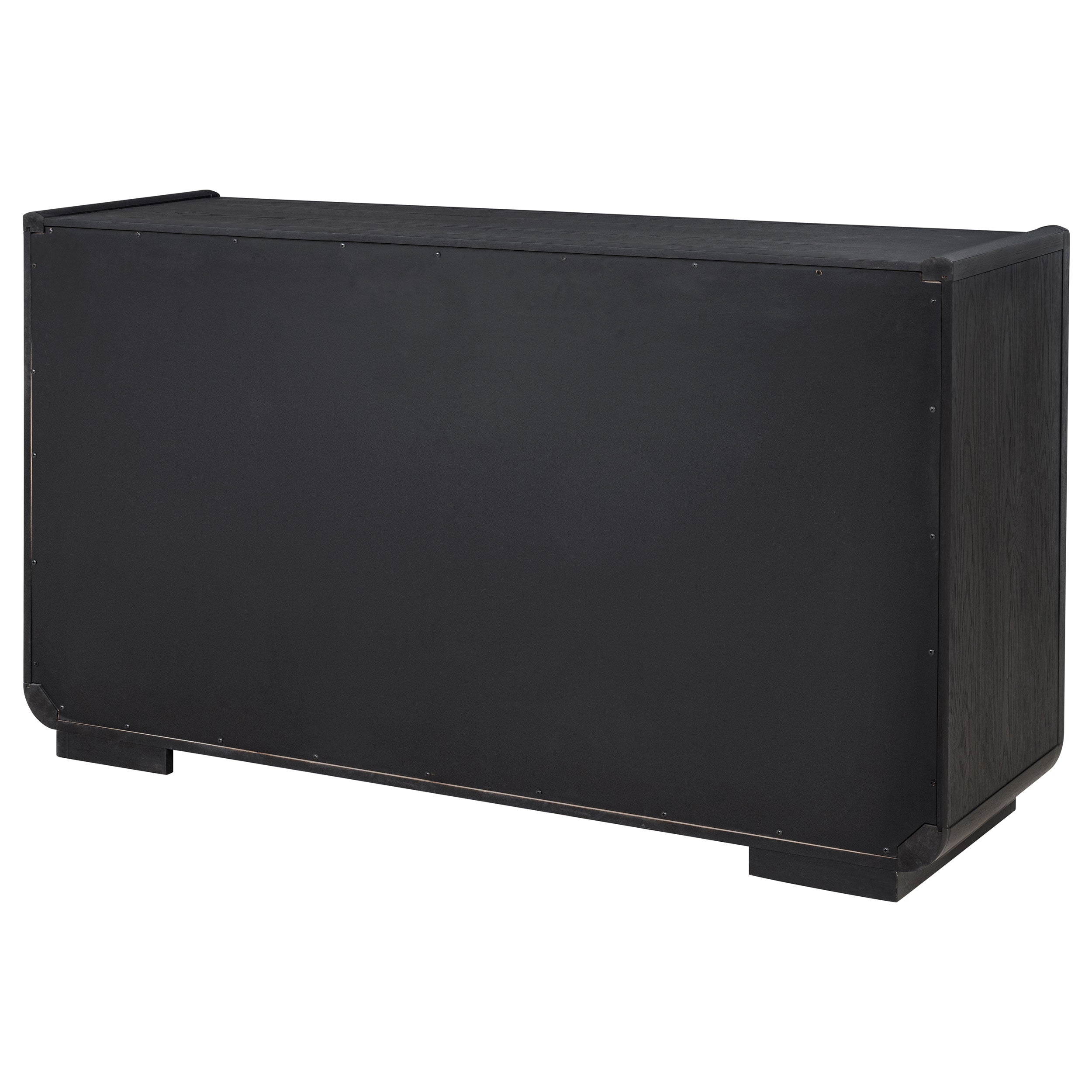 Leandro Sideboard - Ideal Furniture (Fresno,CA)