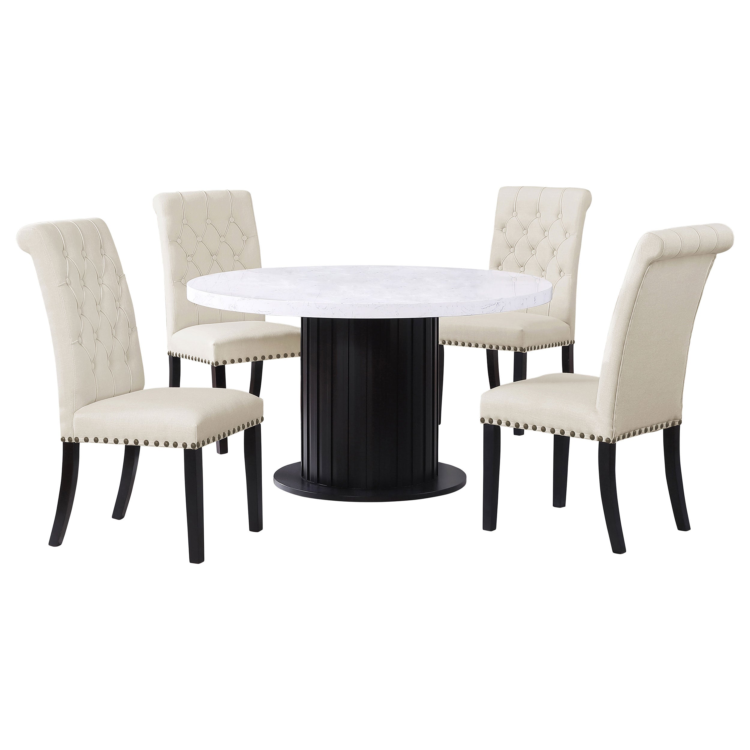 Sherry 5 Pc Dining Sets