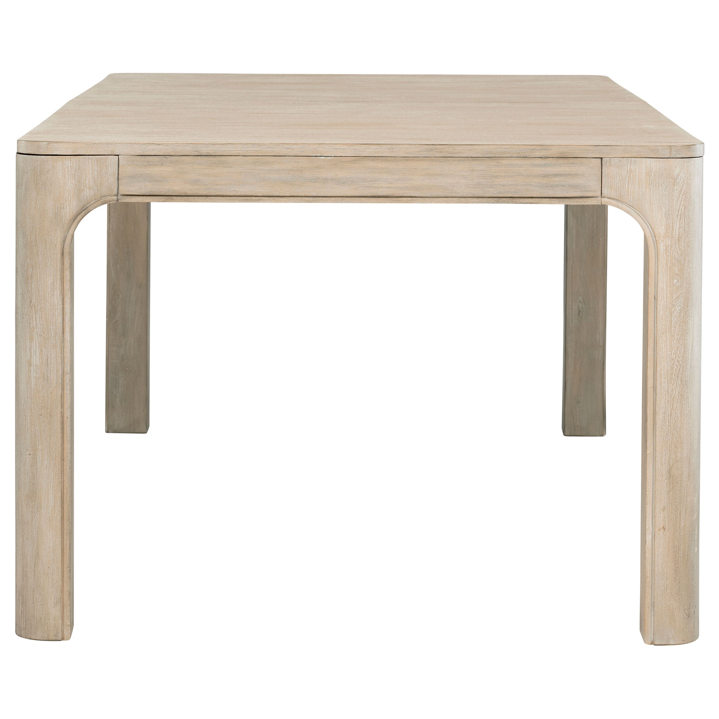 Solano Extension Dining Table - Ideal Furniture (Fresno,CA)
