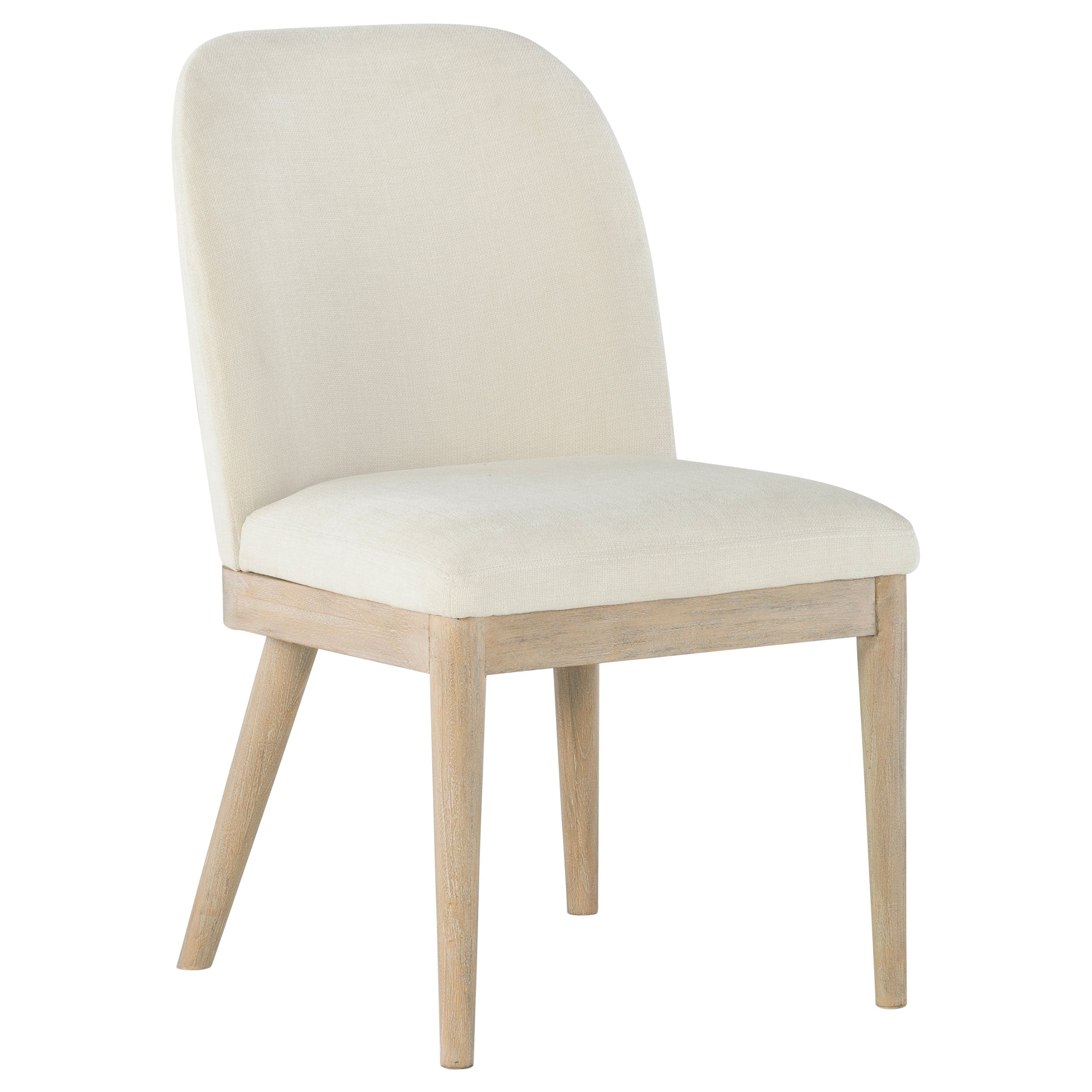 Solano Dining Side Chair - Ideal Furniture (Fresno,CA)