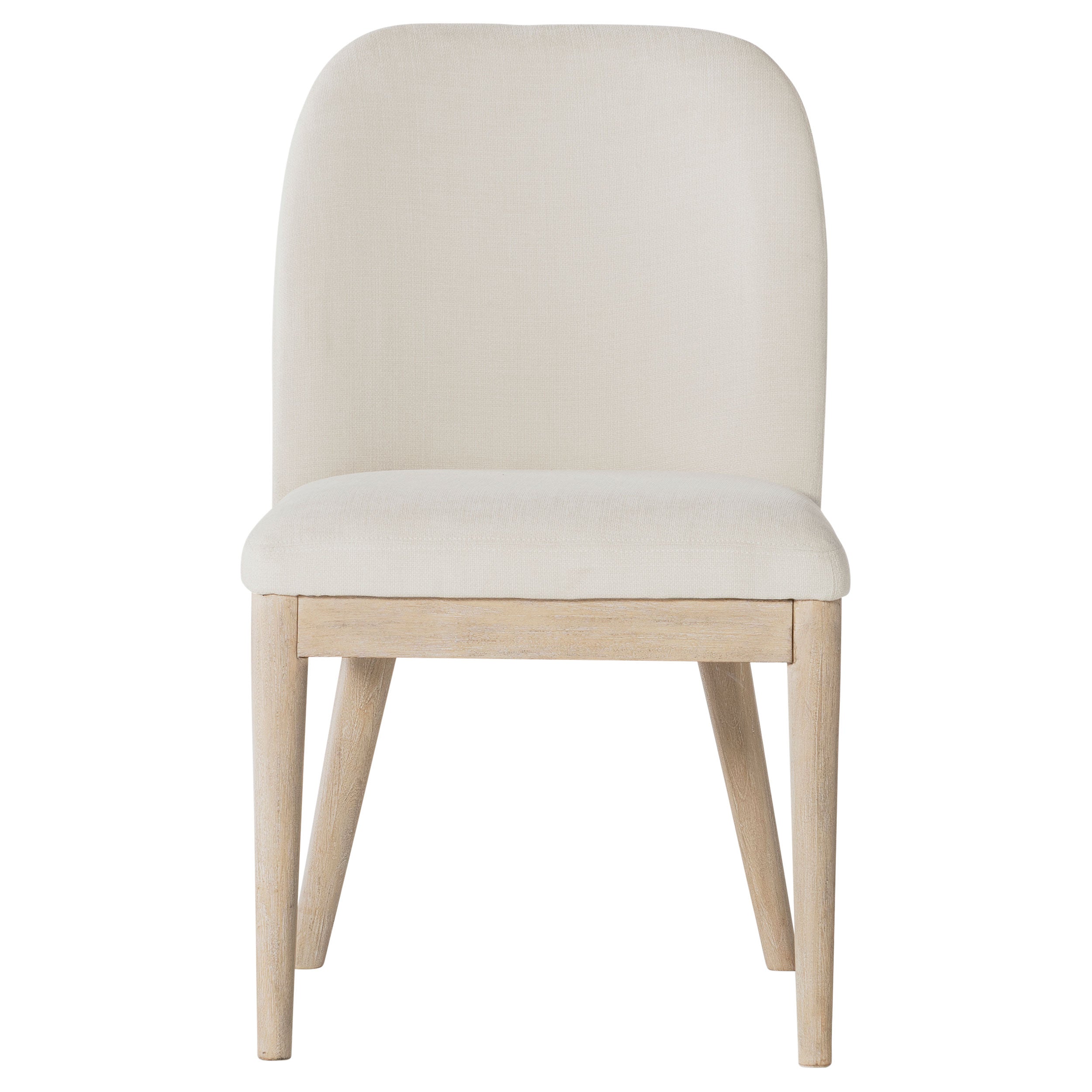 Solano Dining Side Chair - Ideal Furniture (Fresno,CA)