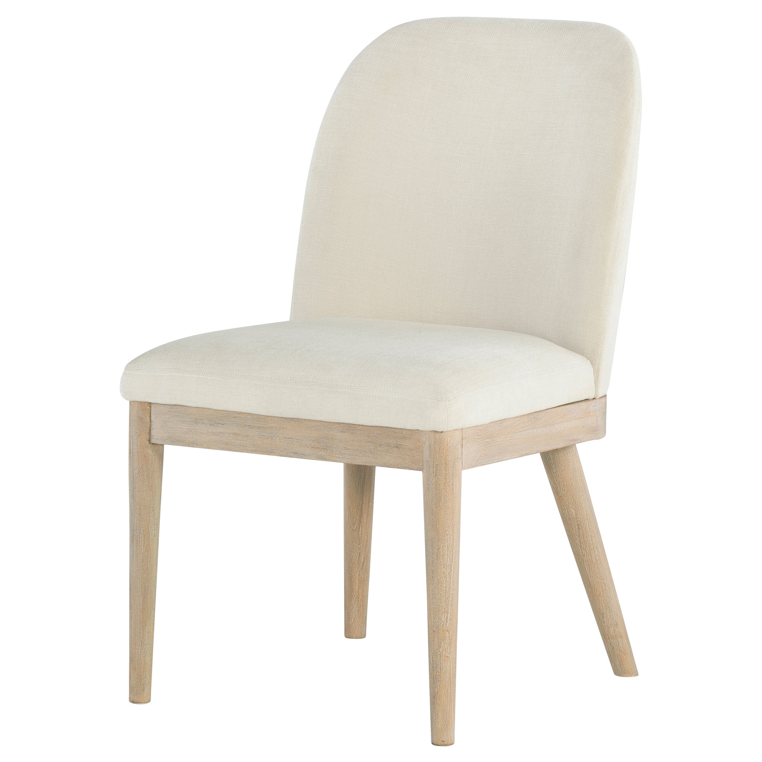 Solano Dining Side Chair - Ideal Furniture (Fresno,CA)