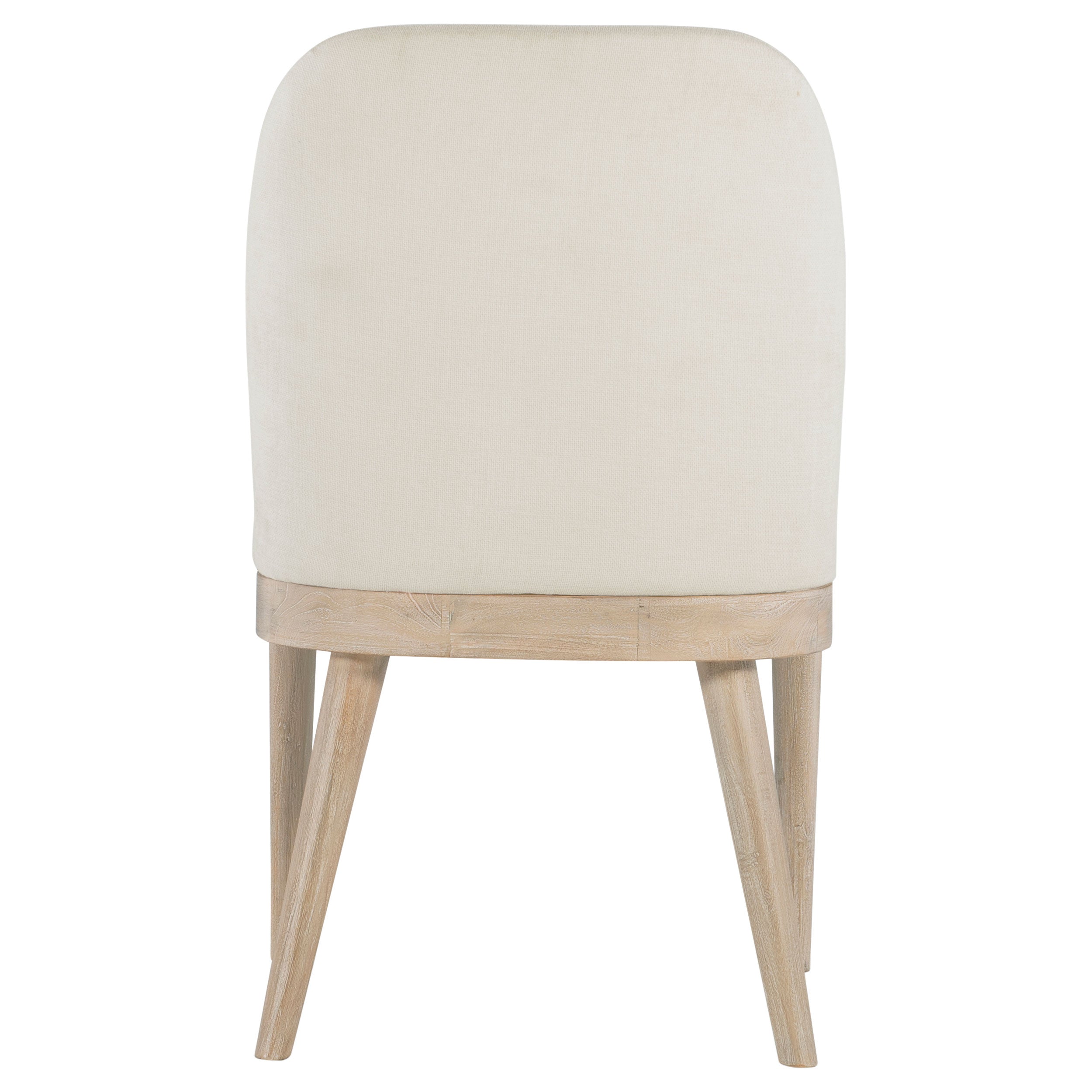 Solano Dining Side Chair - Ideal Furniture (Fresno,CA)