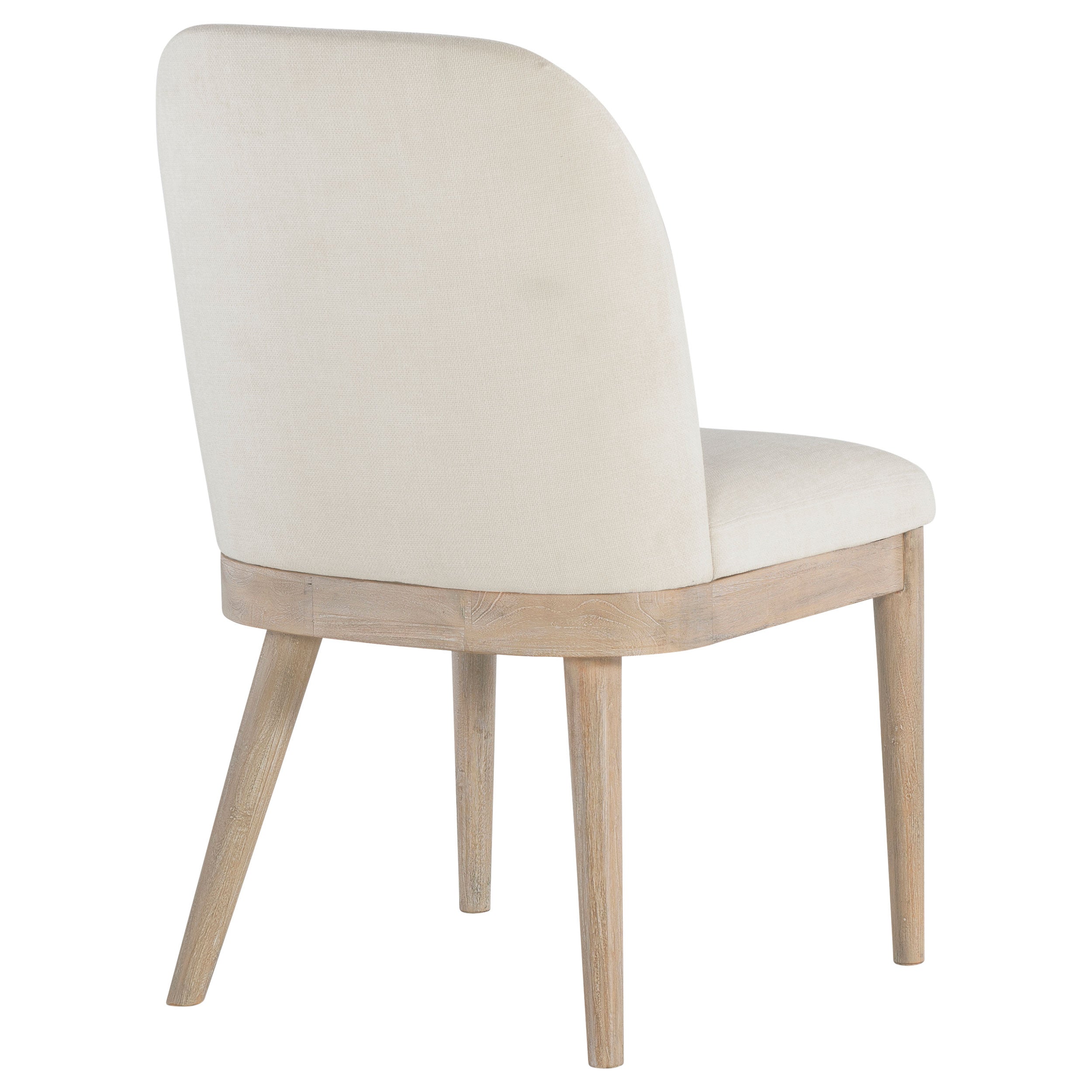 Solano Dining Side Chair - Ideal Furniture (Fresno,CA)