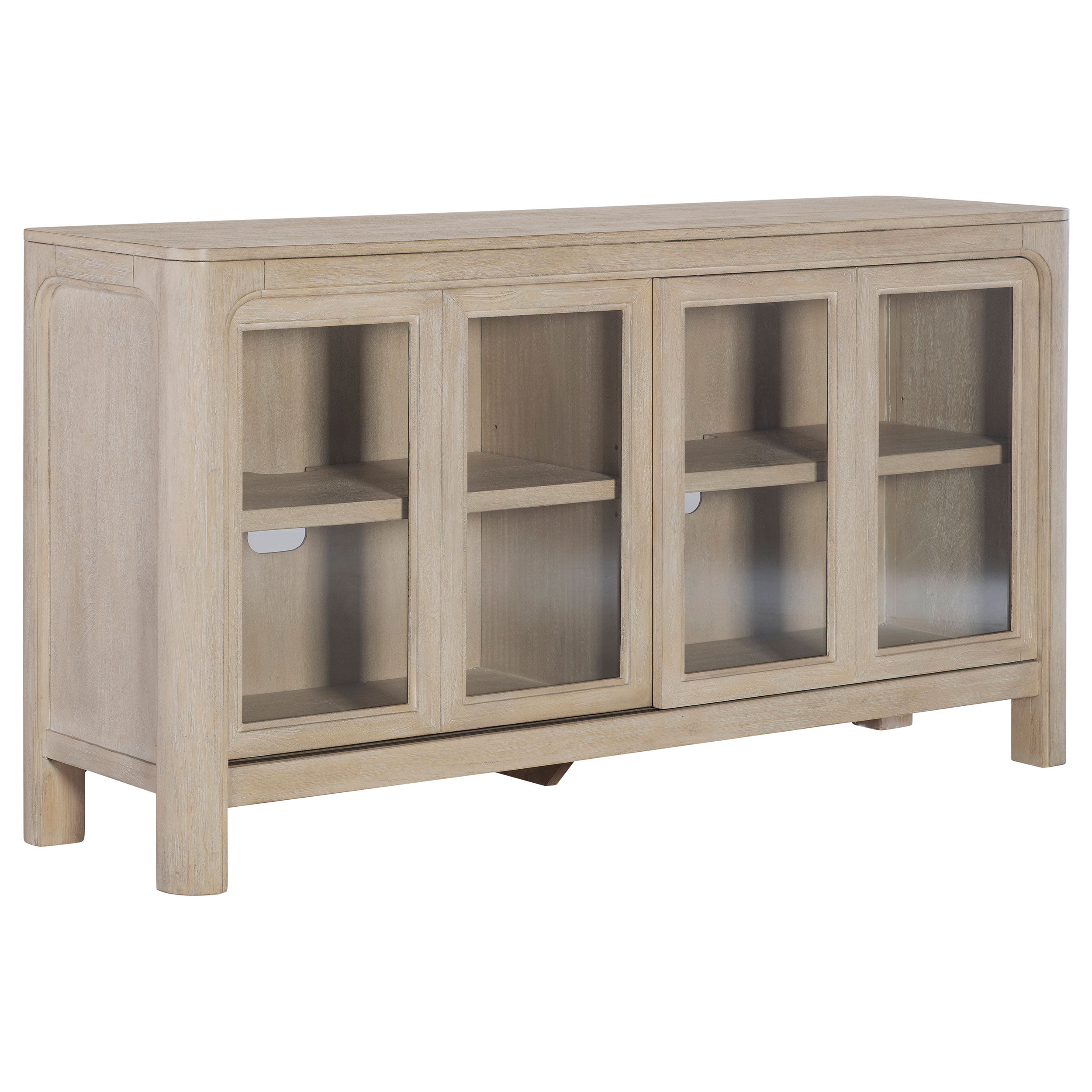Solano Sideboard - Ideal Furniture (Fresno,CA)