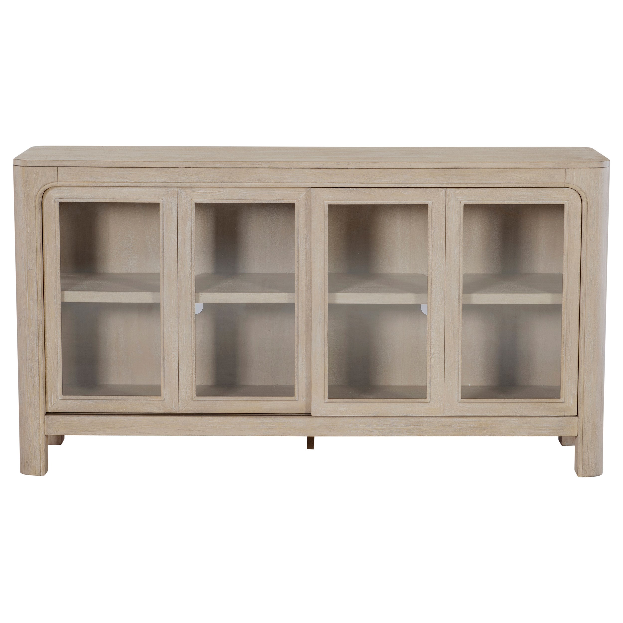 Solano Sideboard - Ideal Furniture (Fresno,CA)