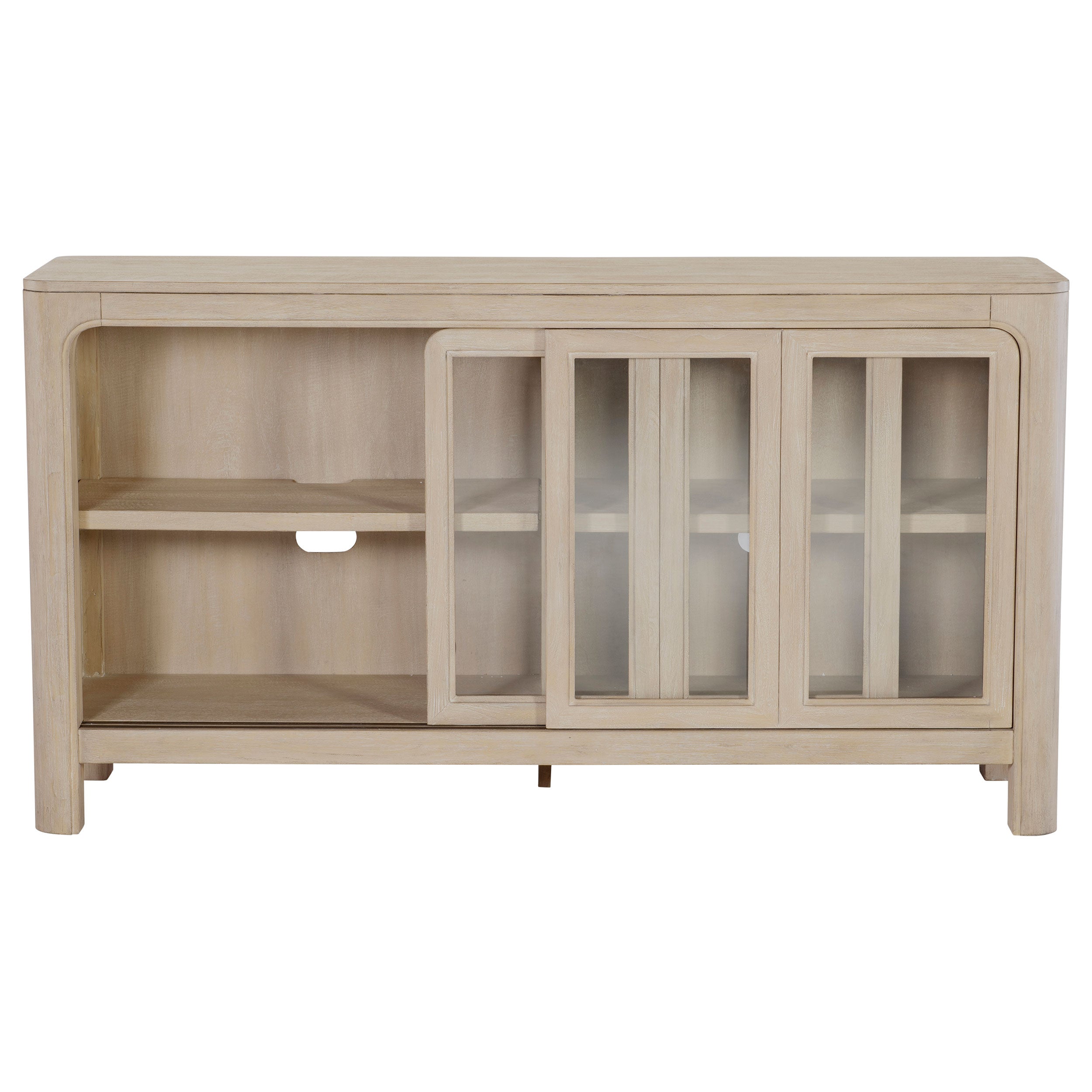 Solano Sideboard - Ideal Furniture (Fresno,CA)