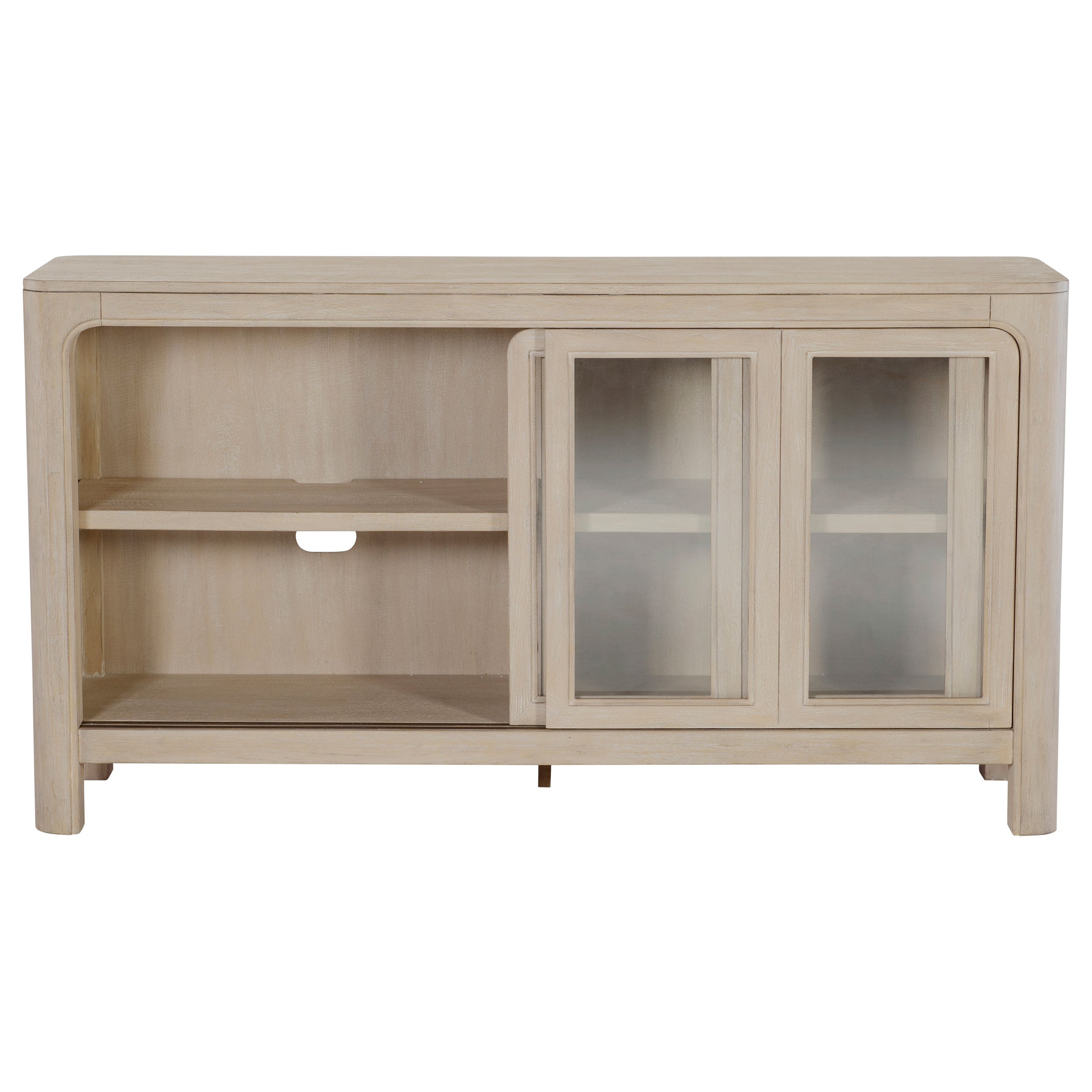 Solano Sideboard - Ideal Furniture (Fresno,CA)