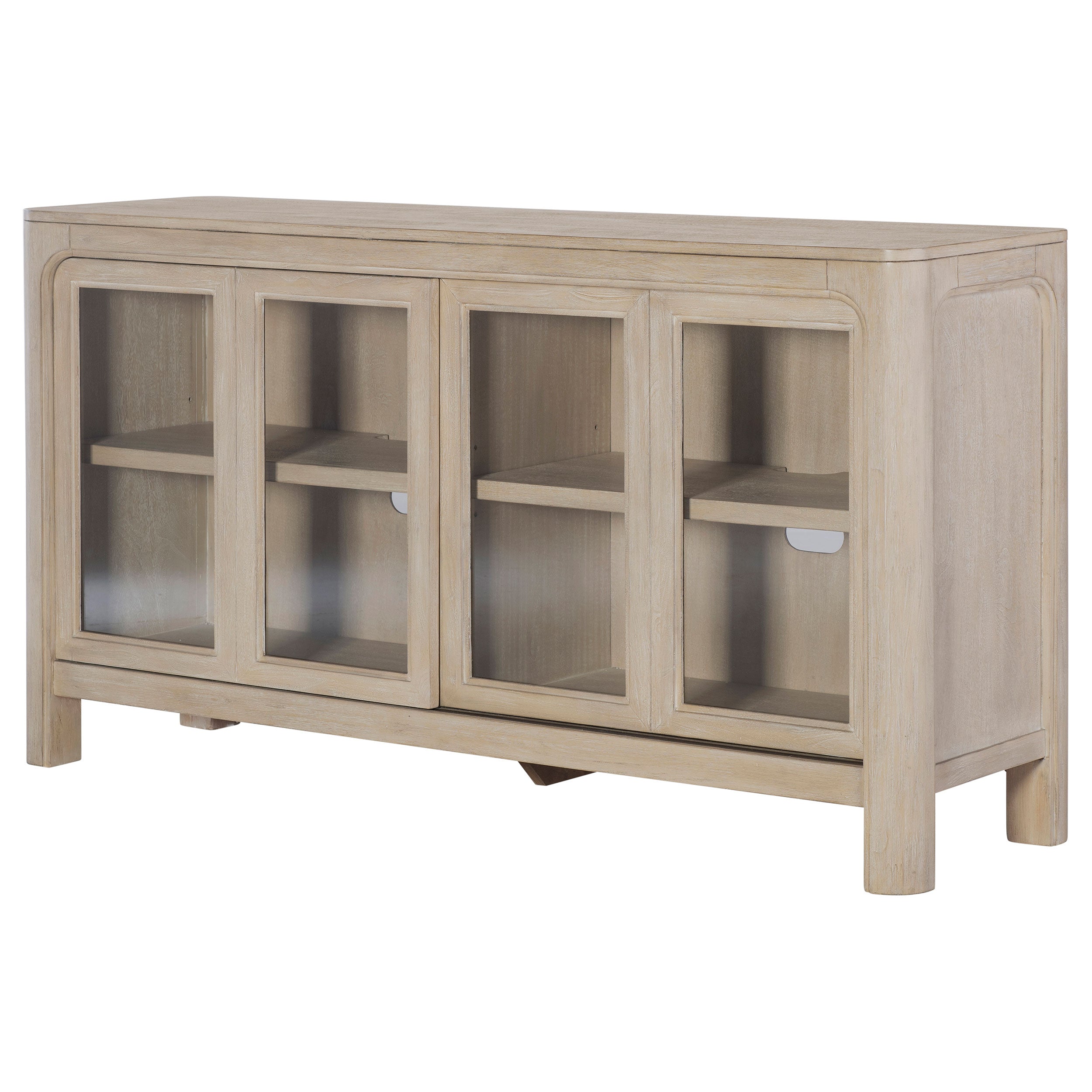 Solano Sideboard - Ideal Furniture (Fresno,CA)