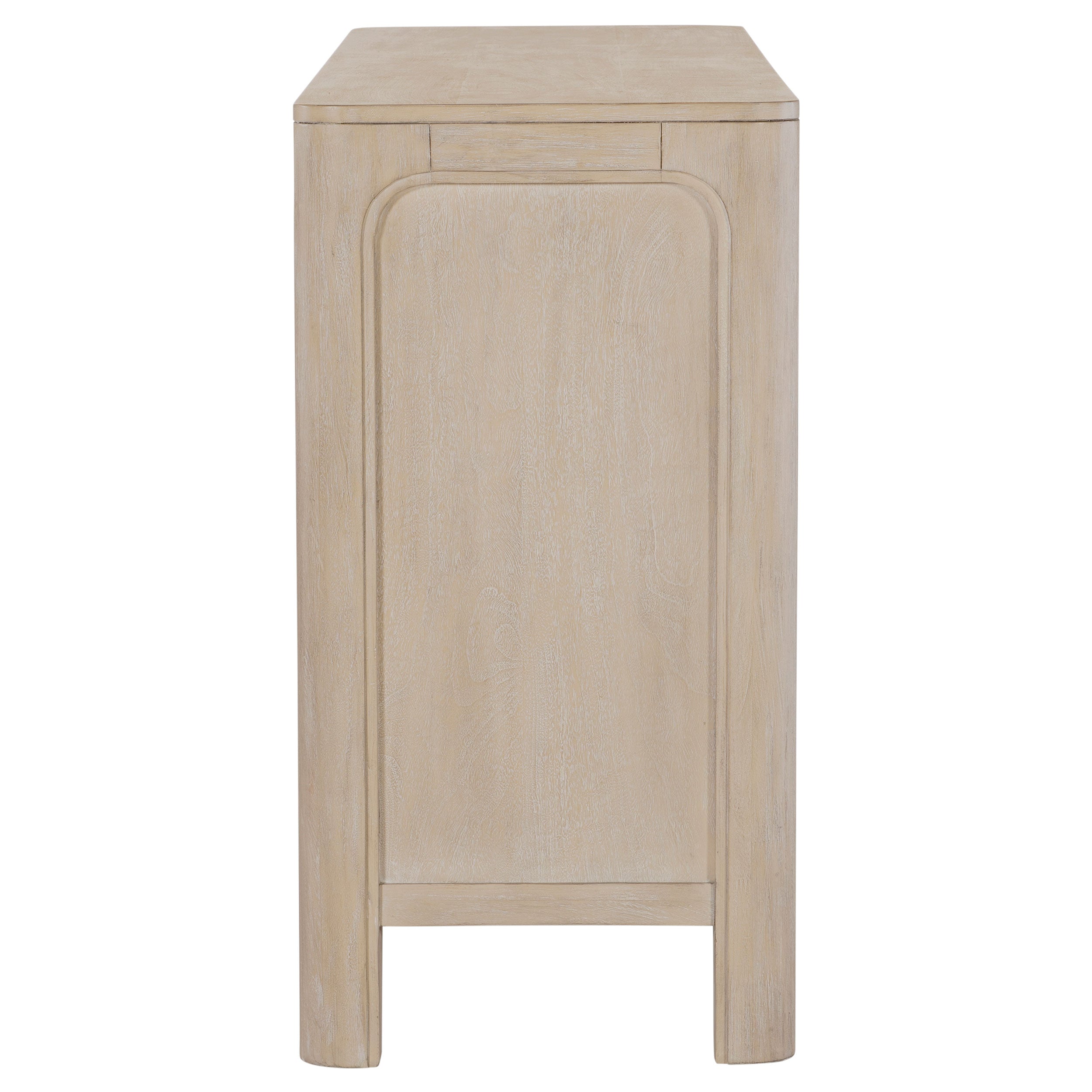 Solano Sideboard - Ideal Furniture (Fresno,CA)