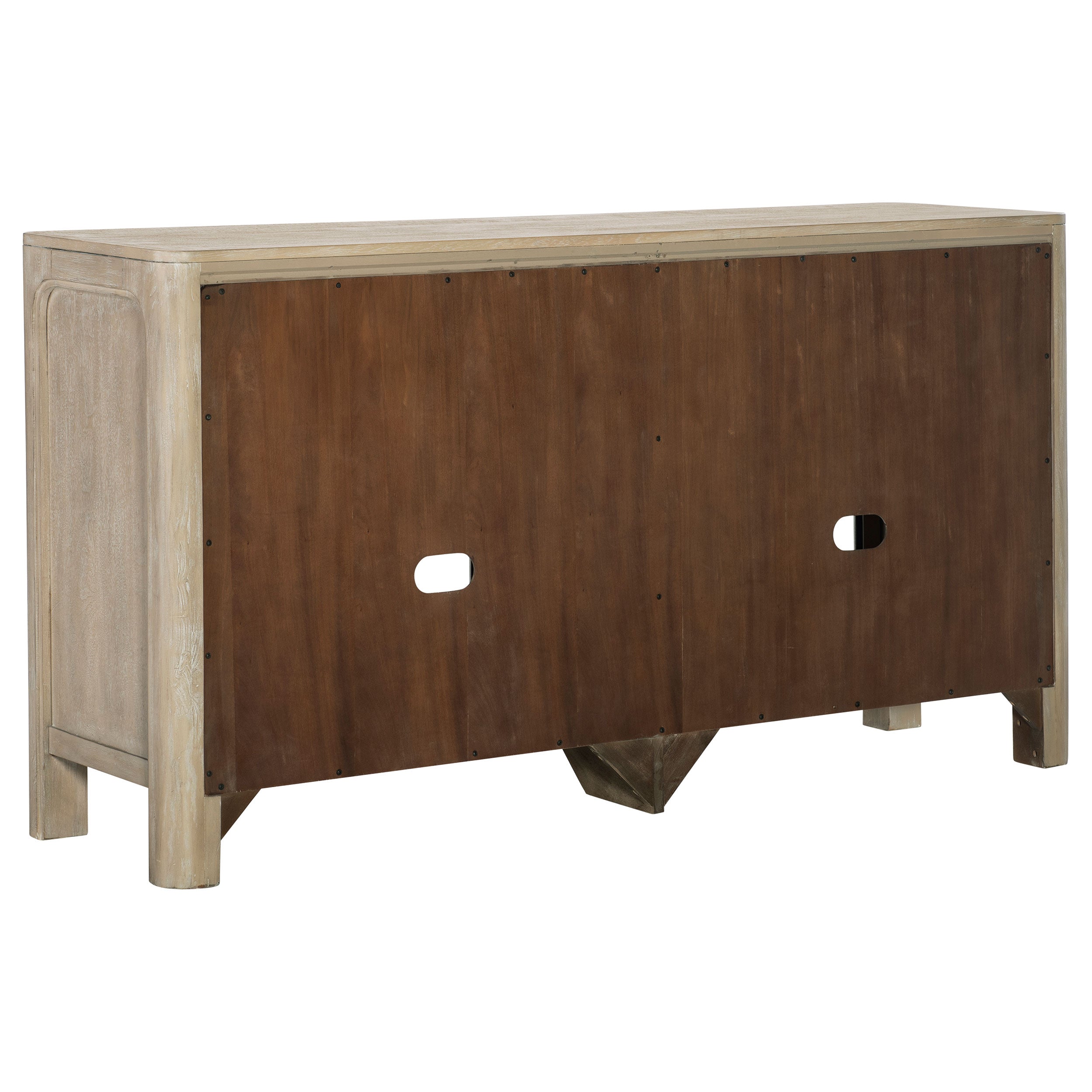Solano Sideboard - Ideal Furniture (Fresno,CA)