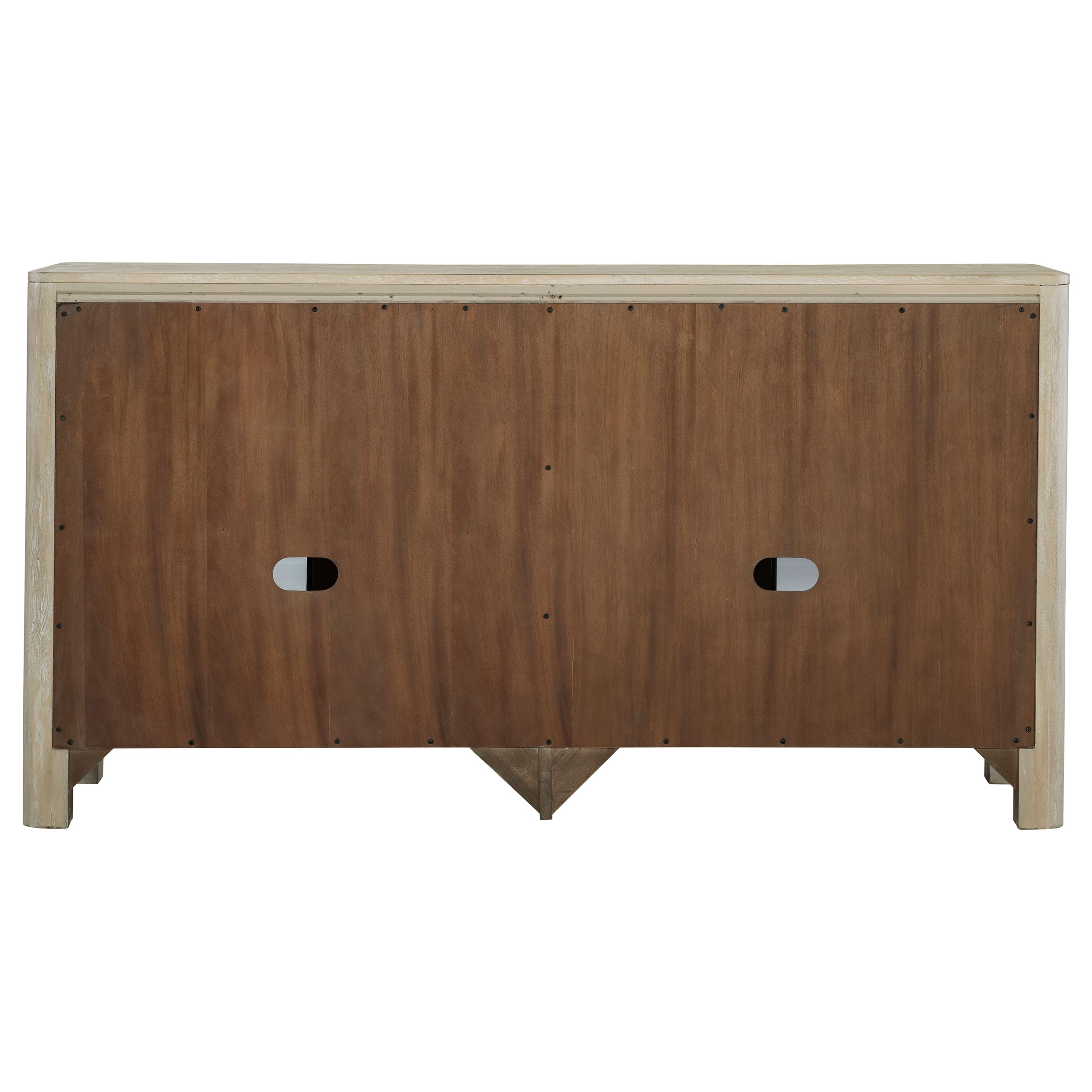 Solano Sideboard - Ideal Furniture (Fresno,CA)