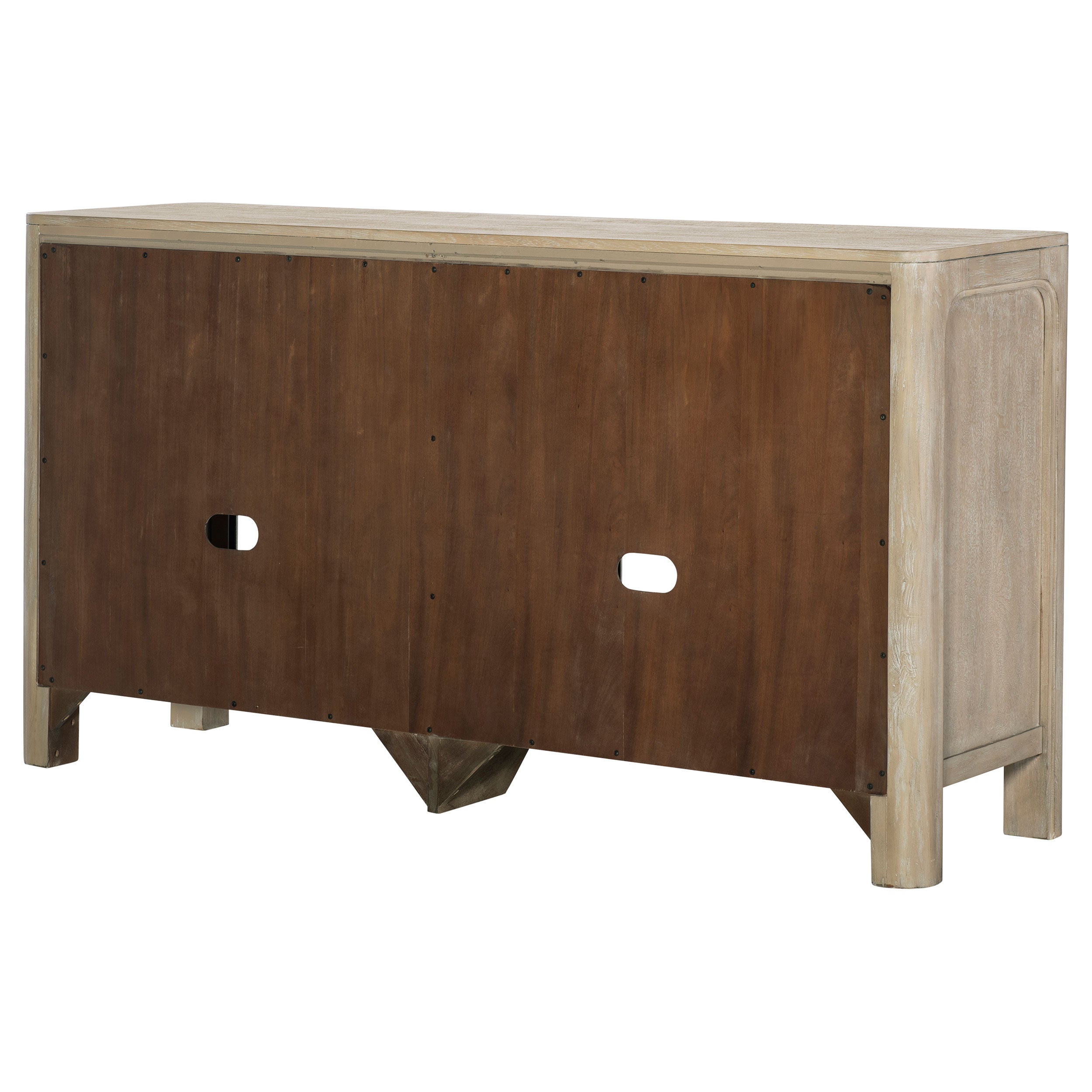 Solano Sideboard - Ideal Furniture (Fresno,CA)