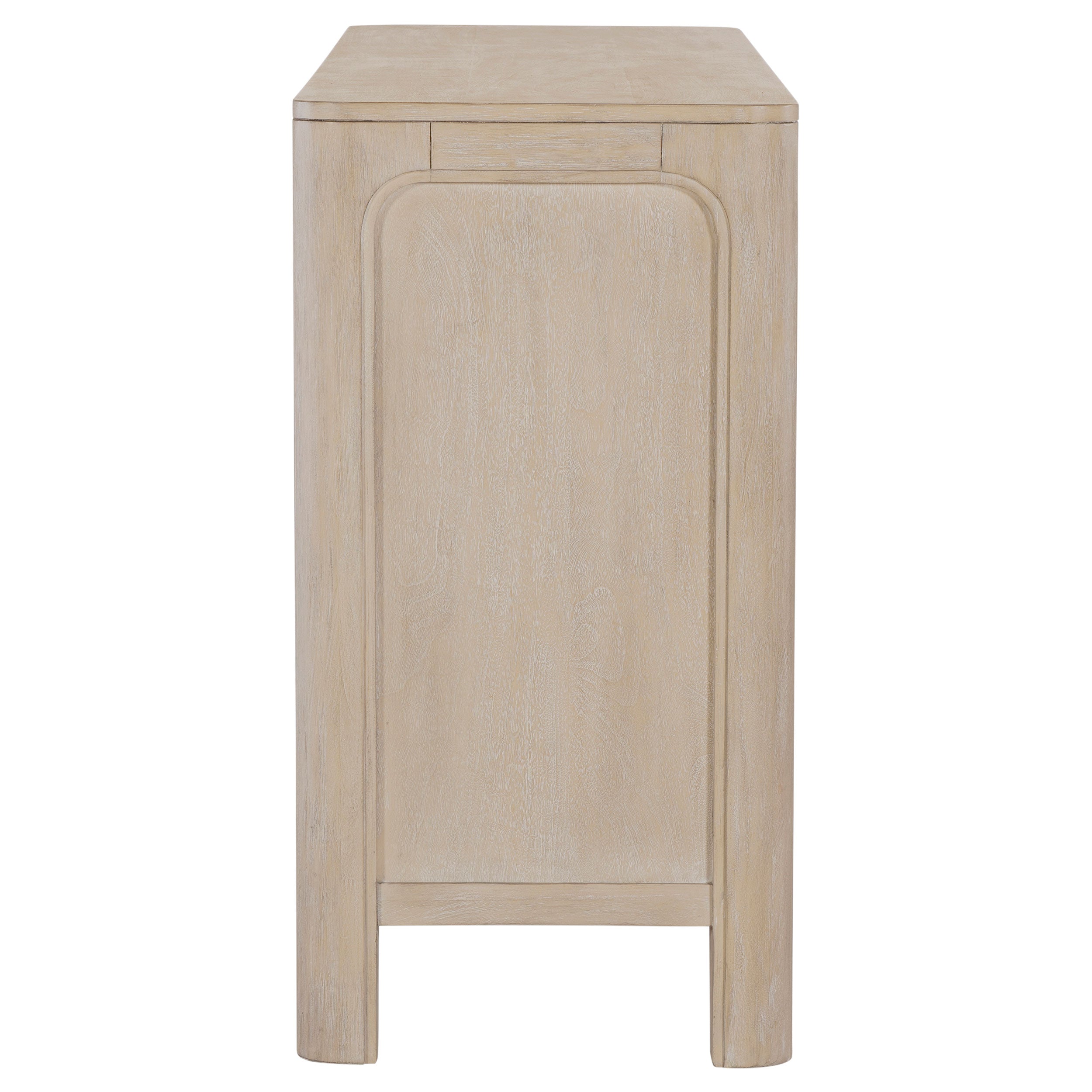 Solano Sideboard - Ideal Furniture (Fresno,CA)