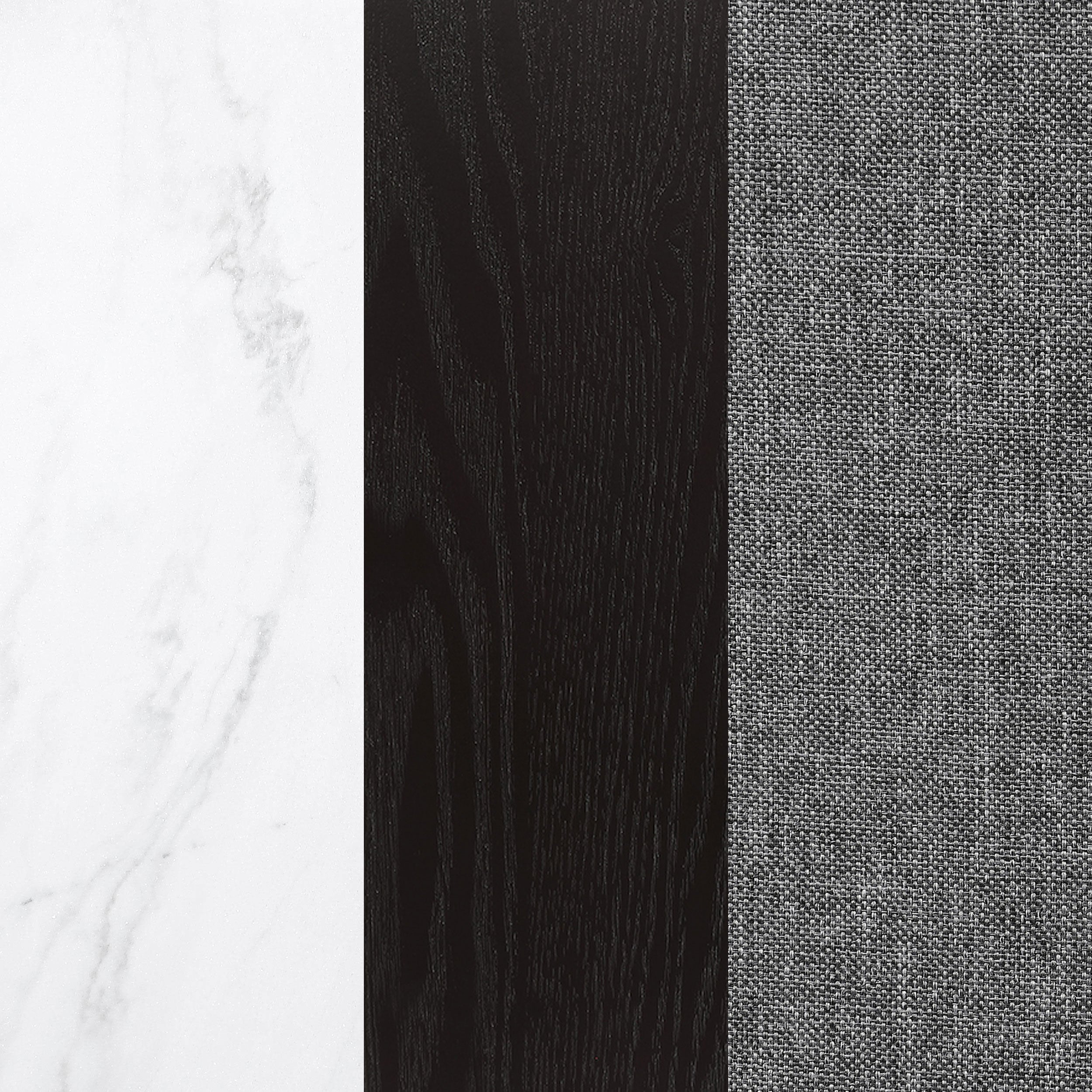 Sherry Dining Set - Ideal Furniture (Fresno,CA)