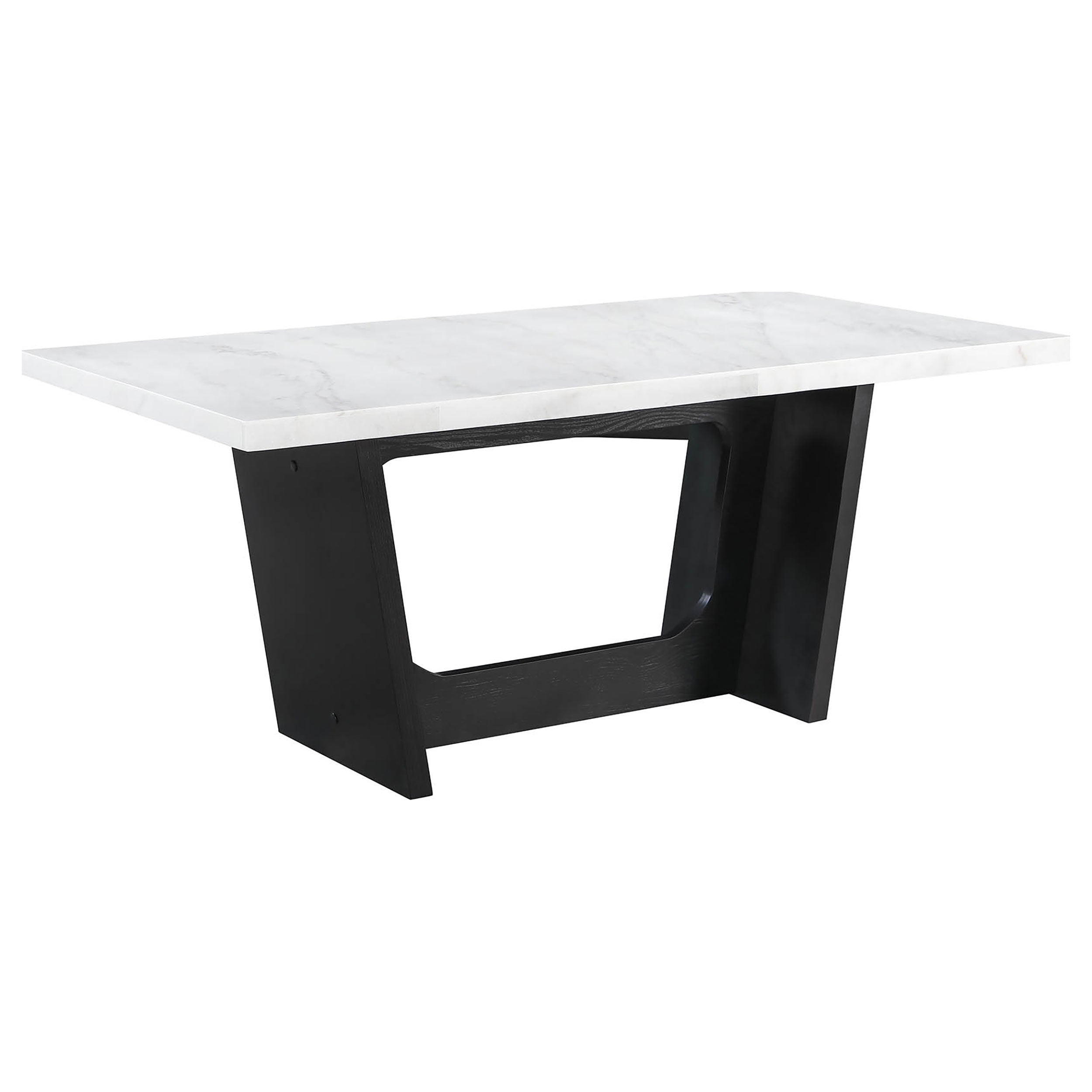 Sherry Dining Set - Ideal Furniture (Fresno,CA)