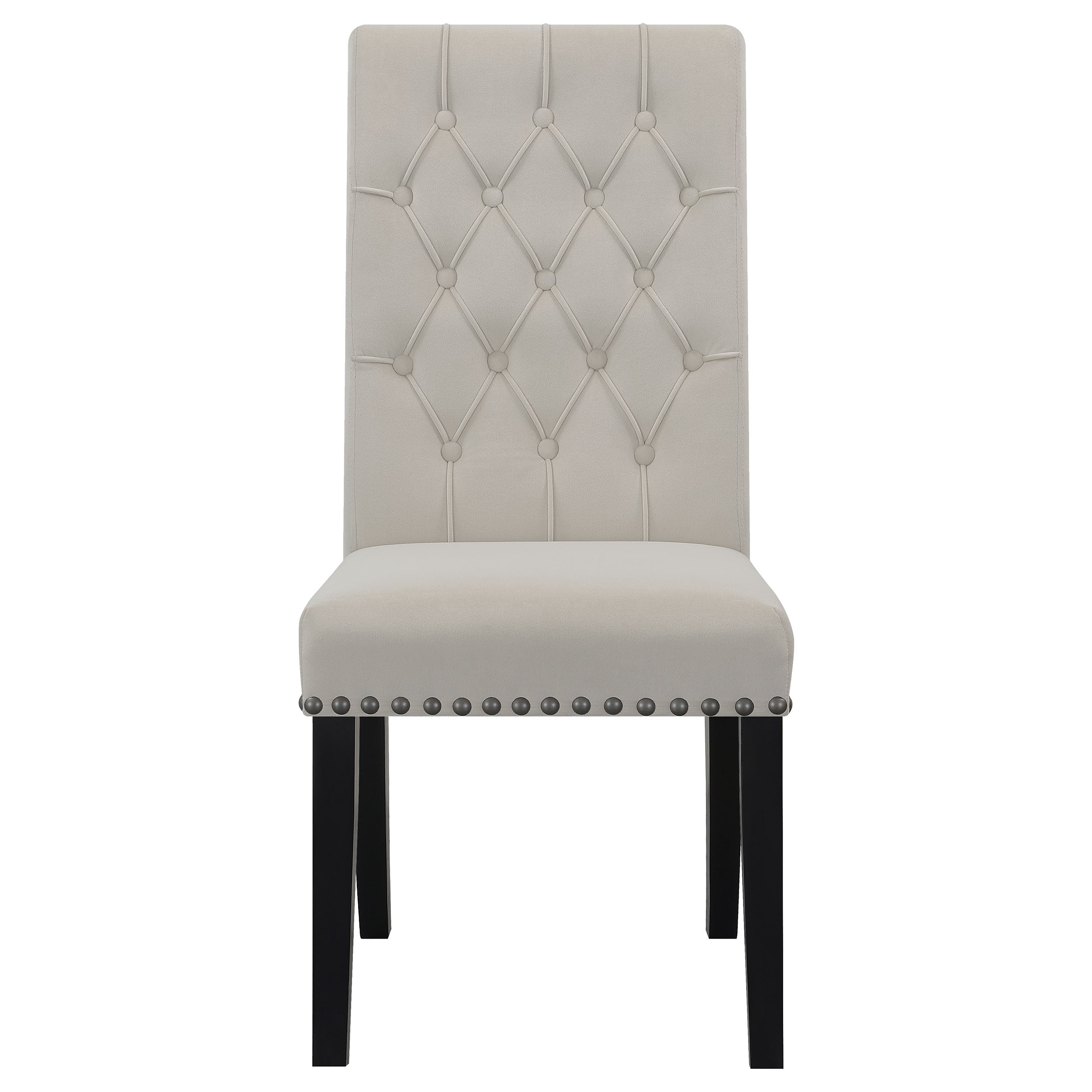 Sherry Dining Set - Ideal Furniture (Fresno,CA)