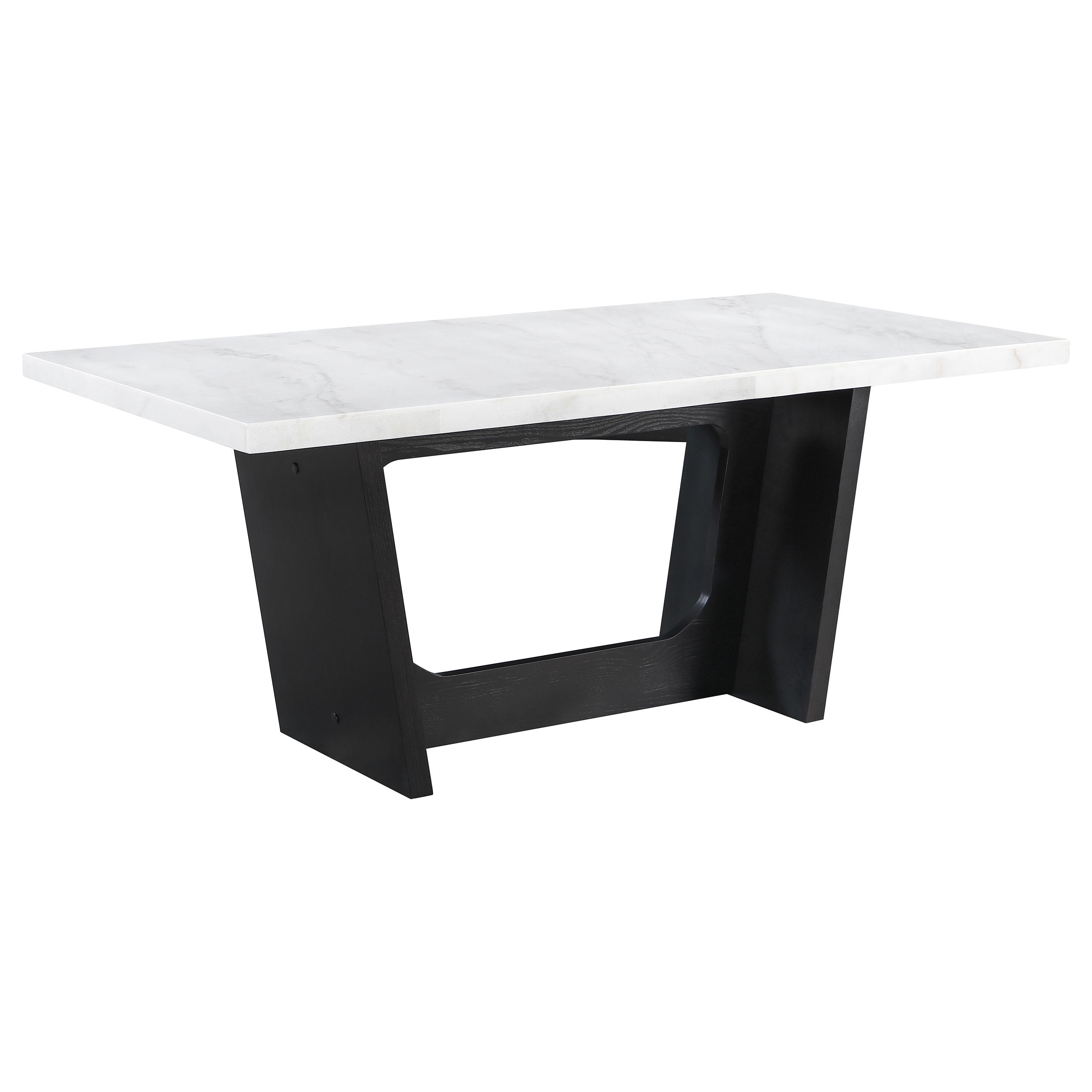 Osborne Dining Table - Ideal Furniture (Fresno,CA)