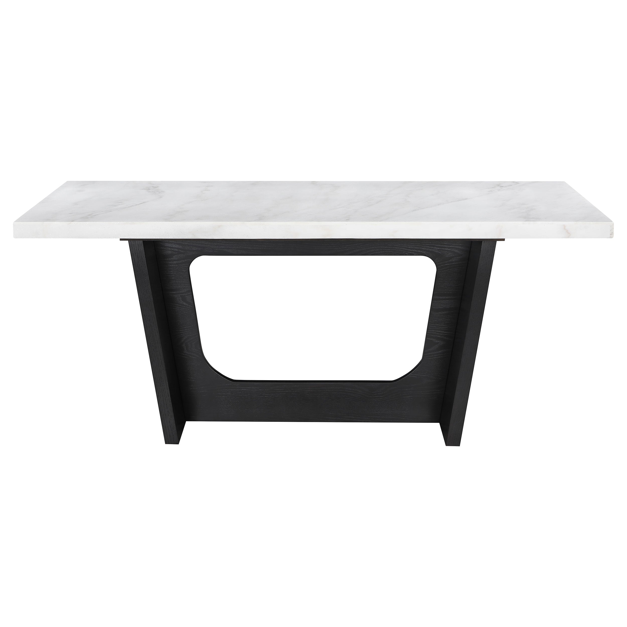 Osborne Dining Table - Ideal Furniture (Fresno,CA)