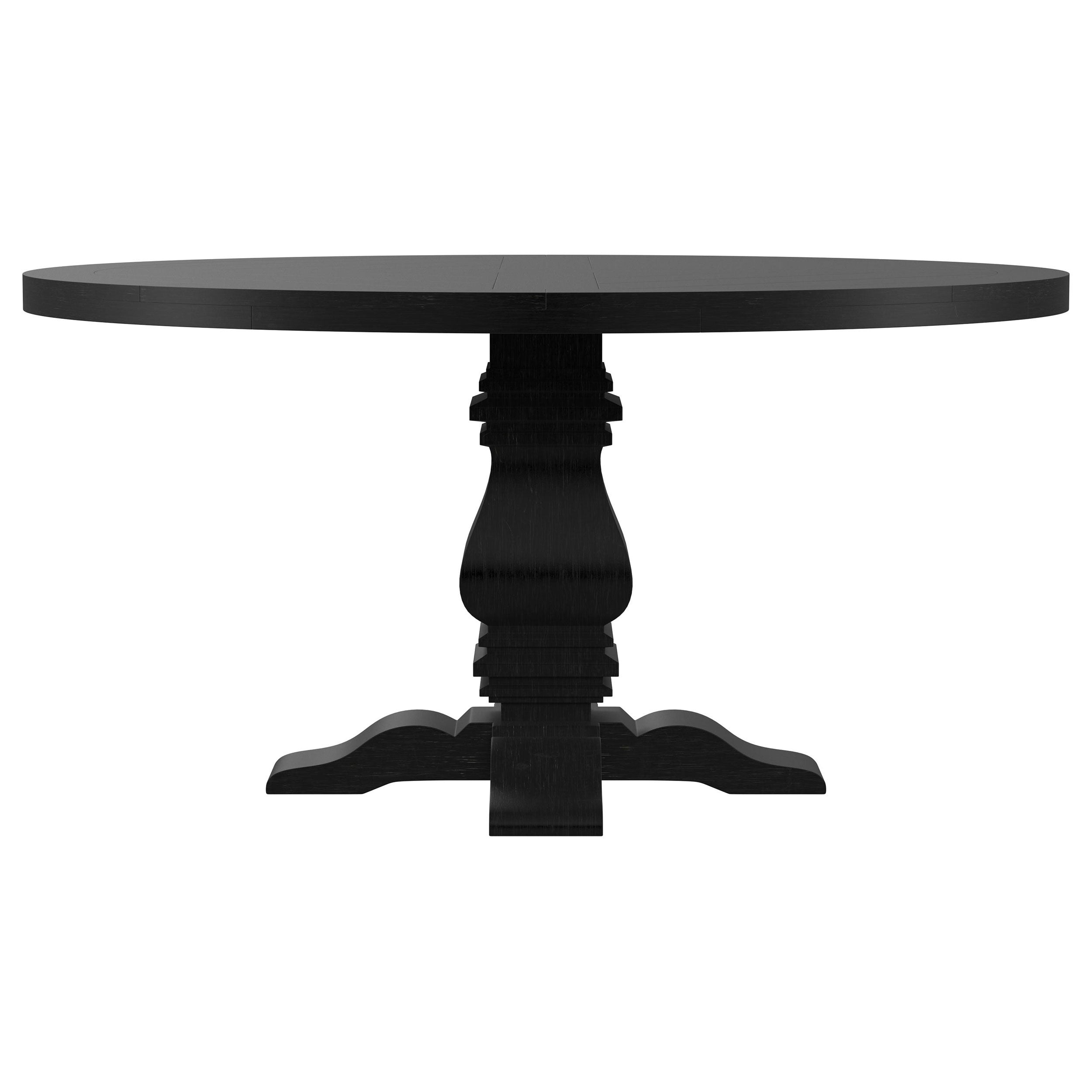 Florence Dining Table - Ideal Furniture (Fresno,CA)