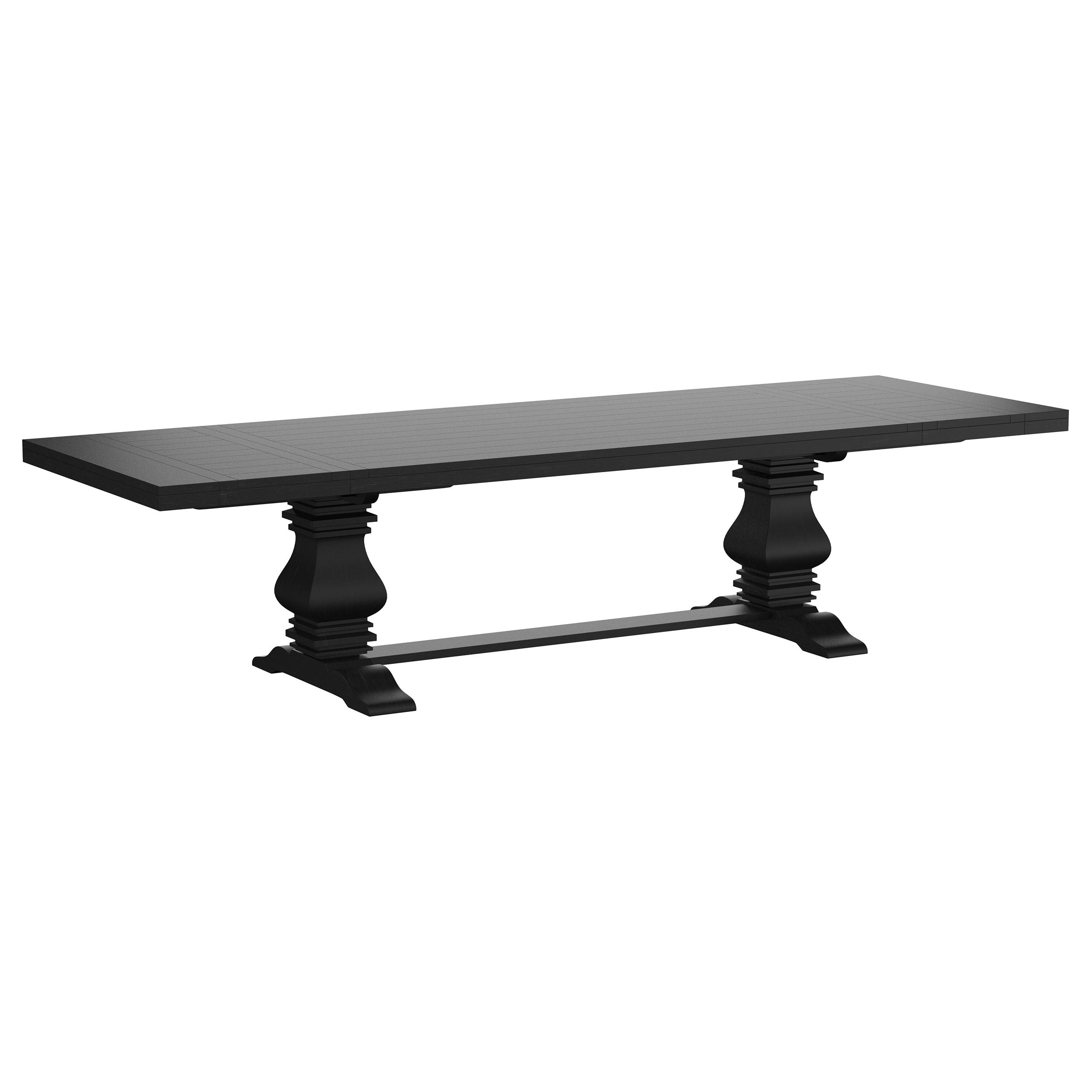 Florence Dining Set - Ideal Furniture (Fresno,CA)