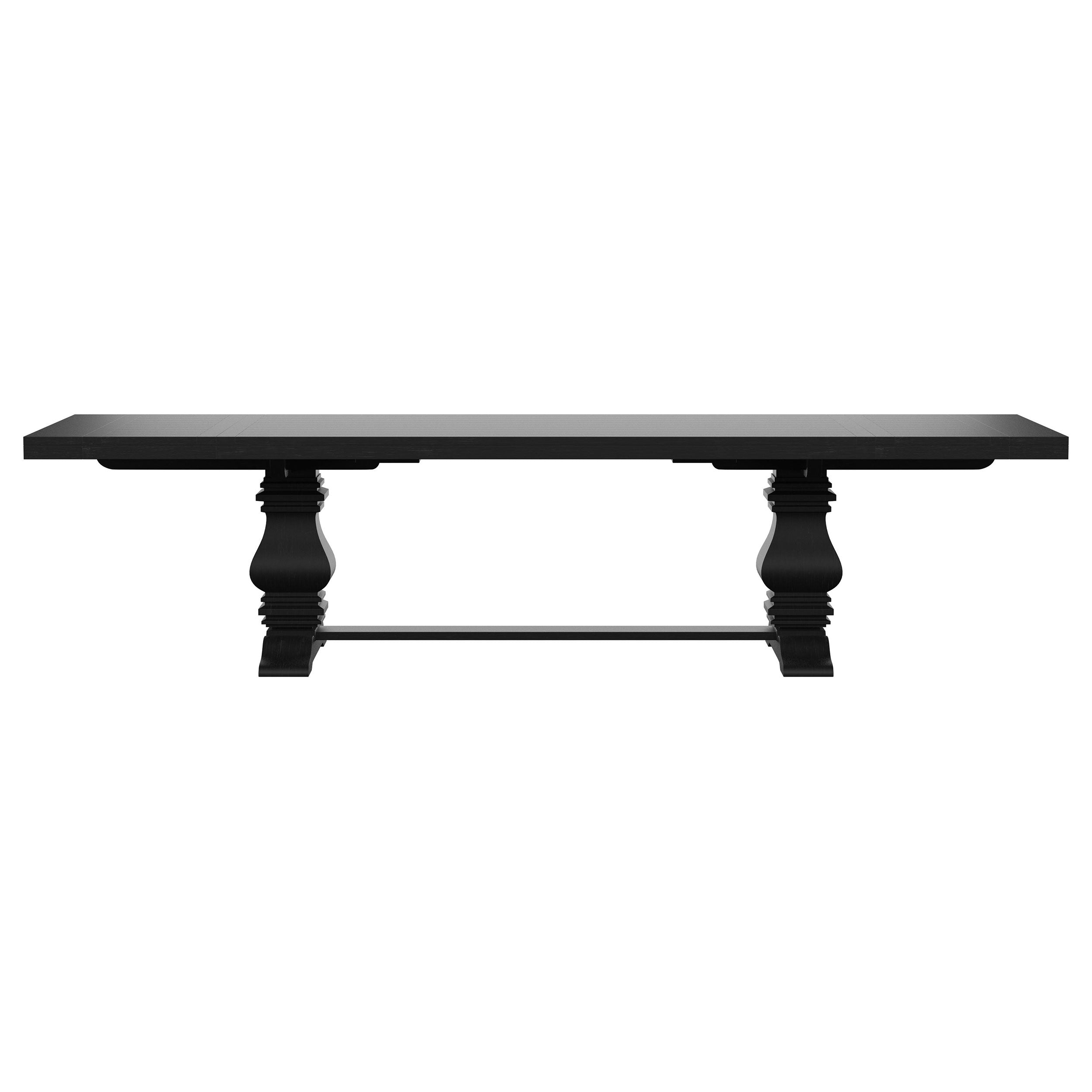 Florence Dining Set - Ideal Furniture (Fresno,CA)